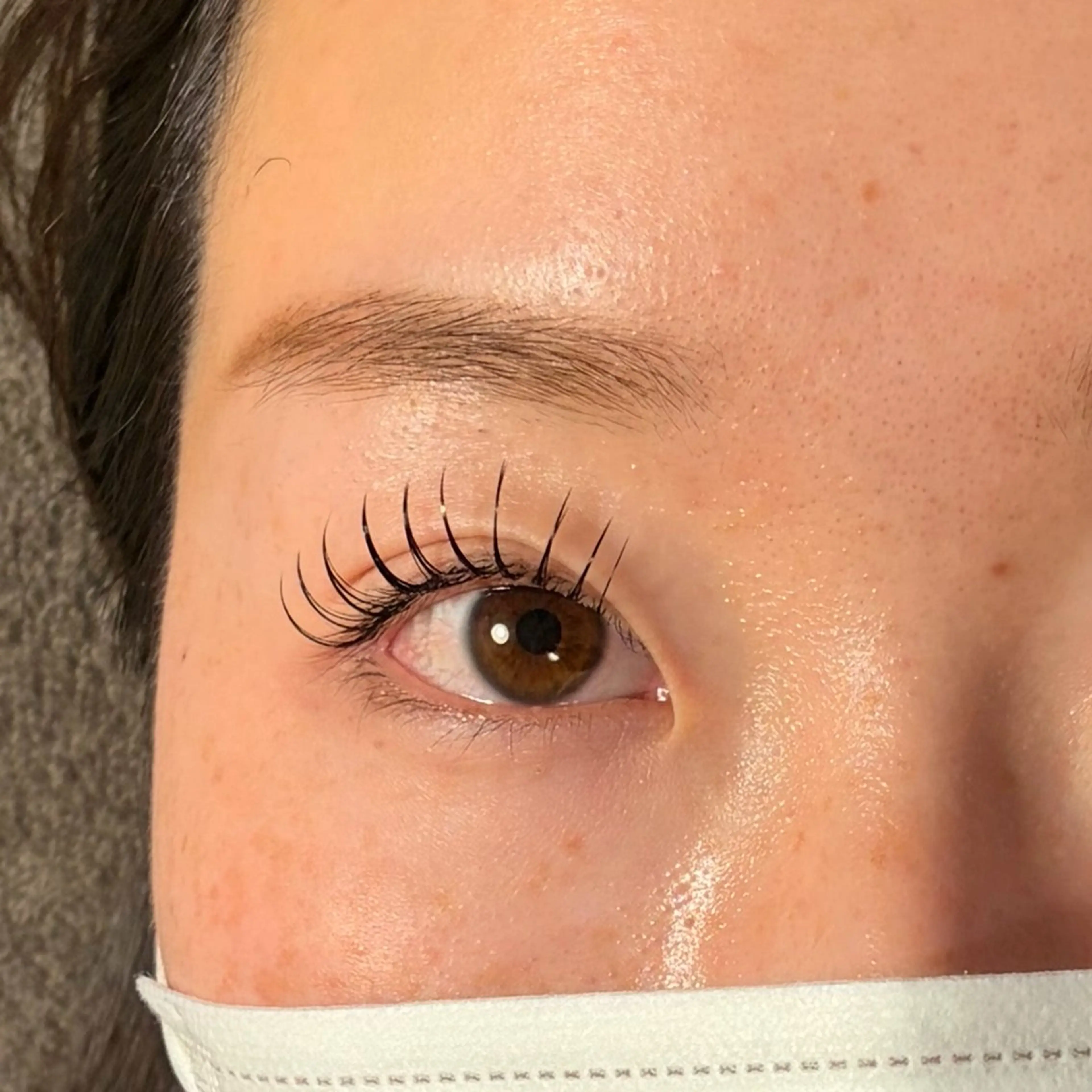 マツエク・マツパ マツエク eyelash Liinaのマツエク・マツパデザイン