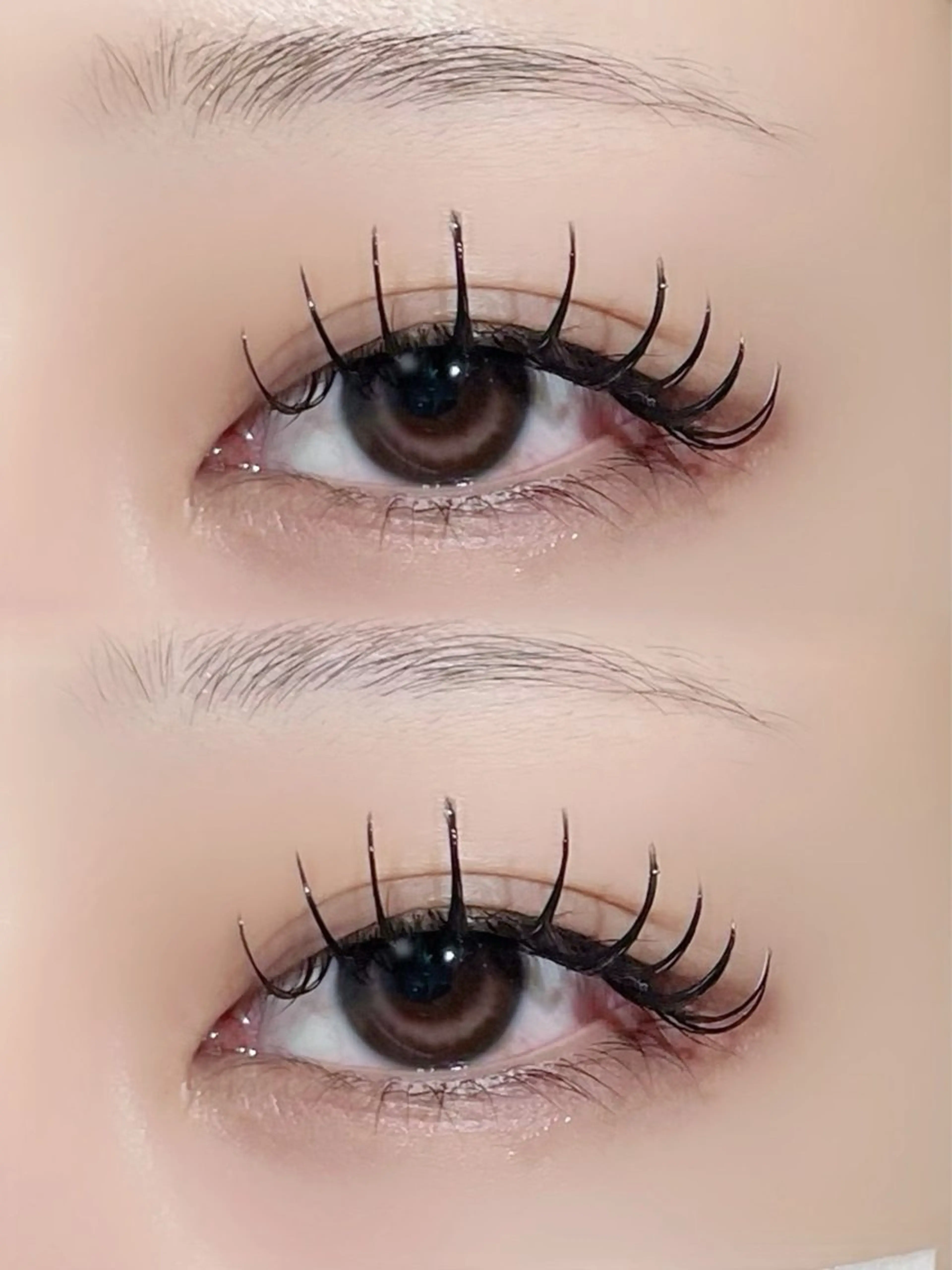 マツエク・マツパ マツエク LUME🤍 ゆうなのマツエク・マツパデザイン