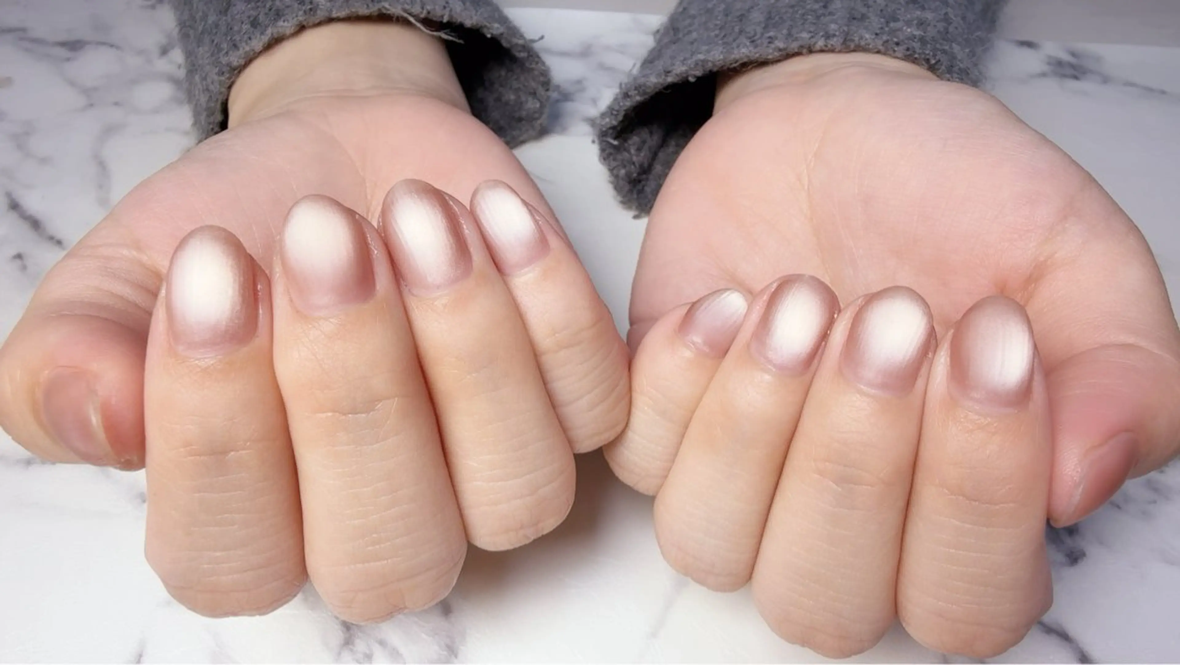 ネイル nail salon ily 武蔵新城のネイルデザイン