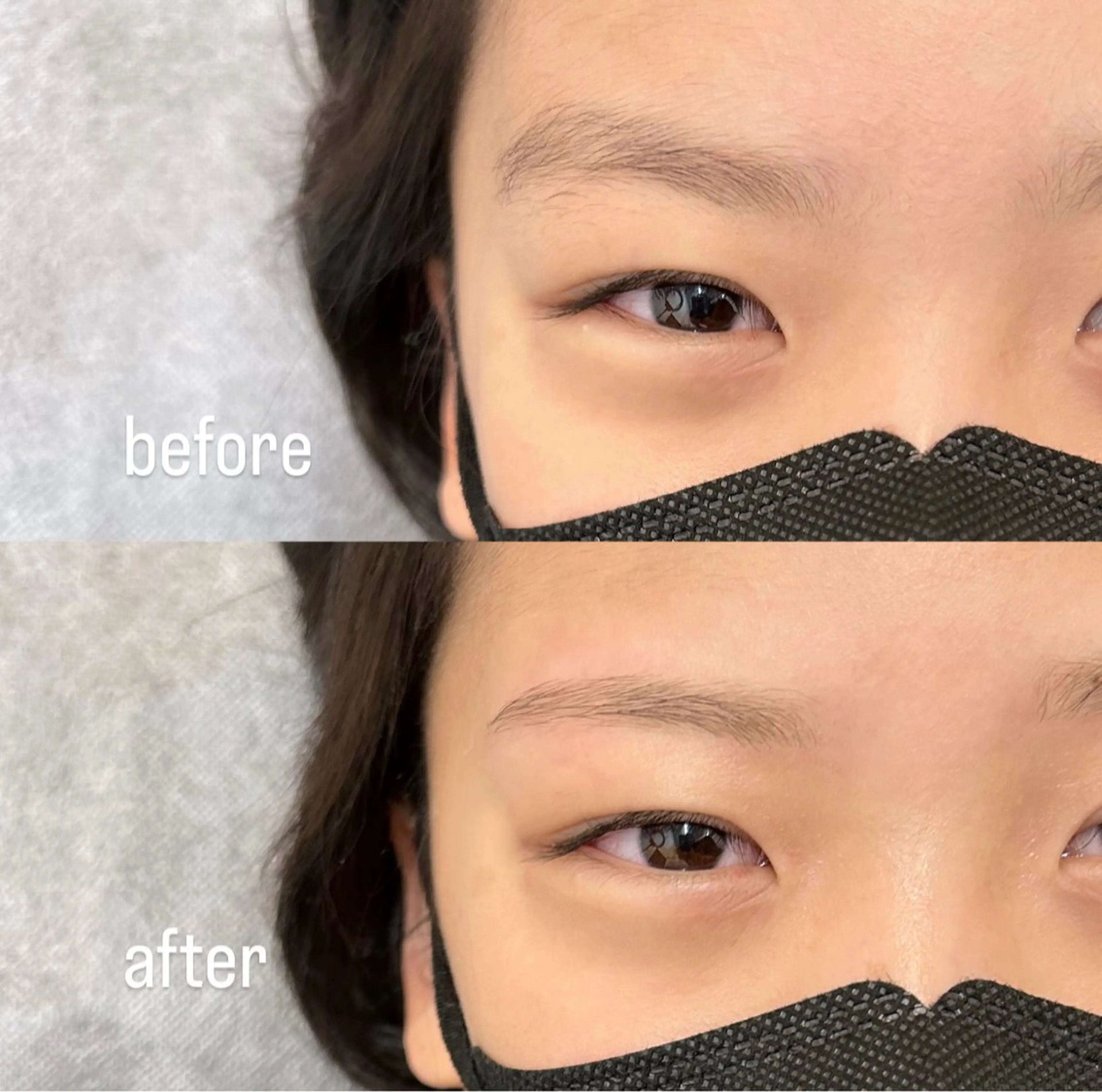 アイブロウワックス🪄《ご新規様のみ》の写真