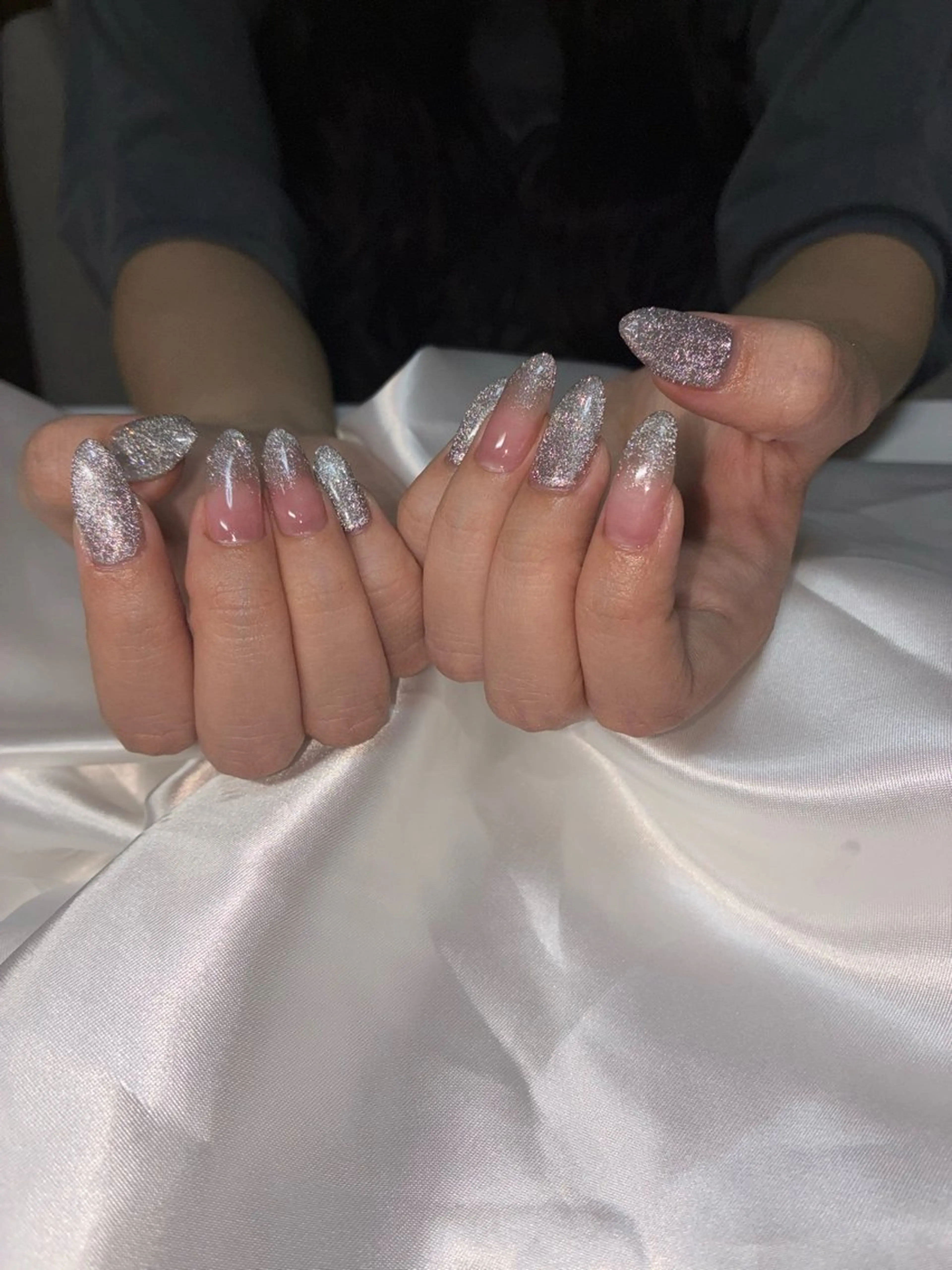 ネイル jete nailのネイルデザイン