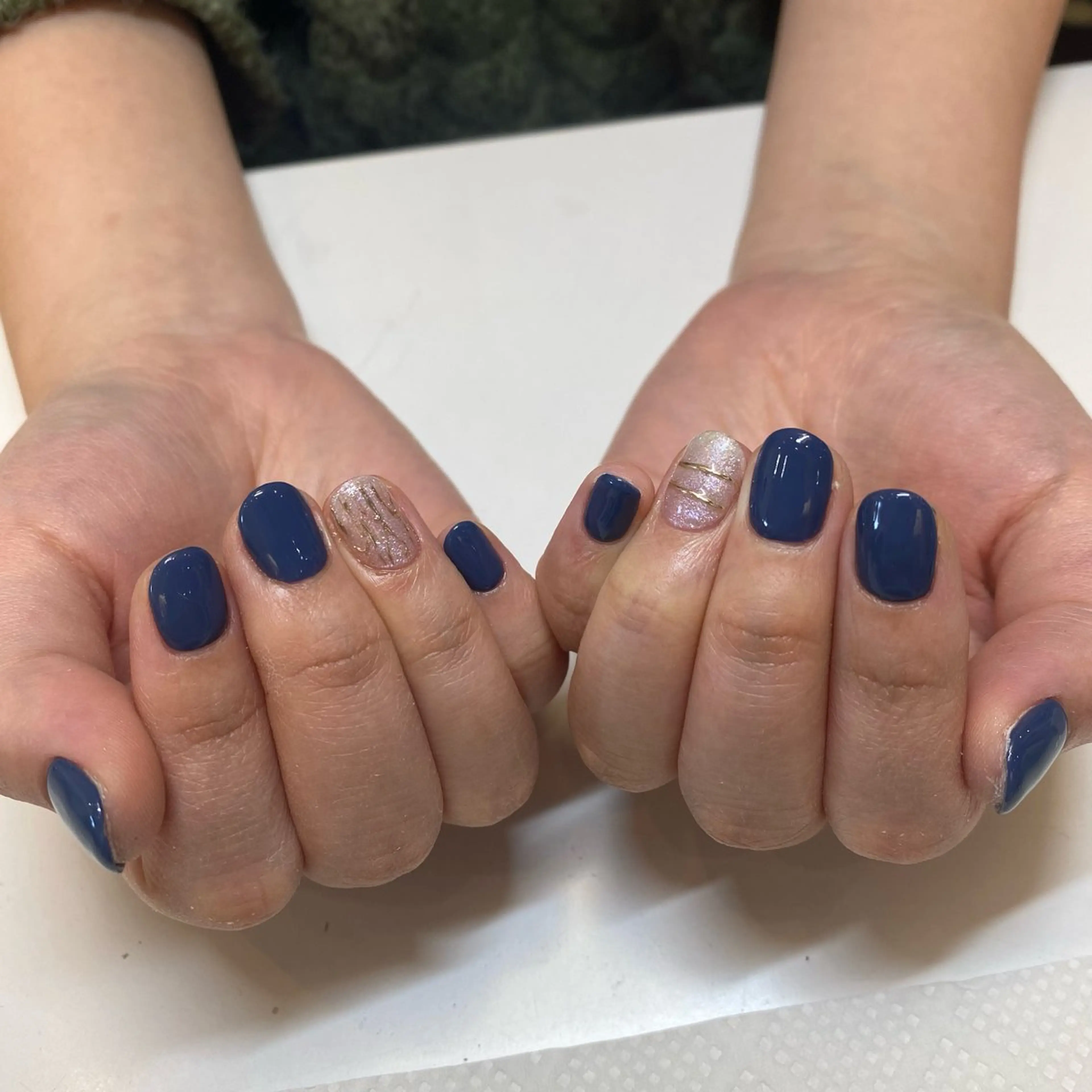 ネイル アートネイル SEPTNAIL KISHIMOTOのネイルデザイン