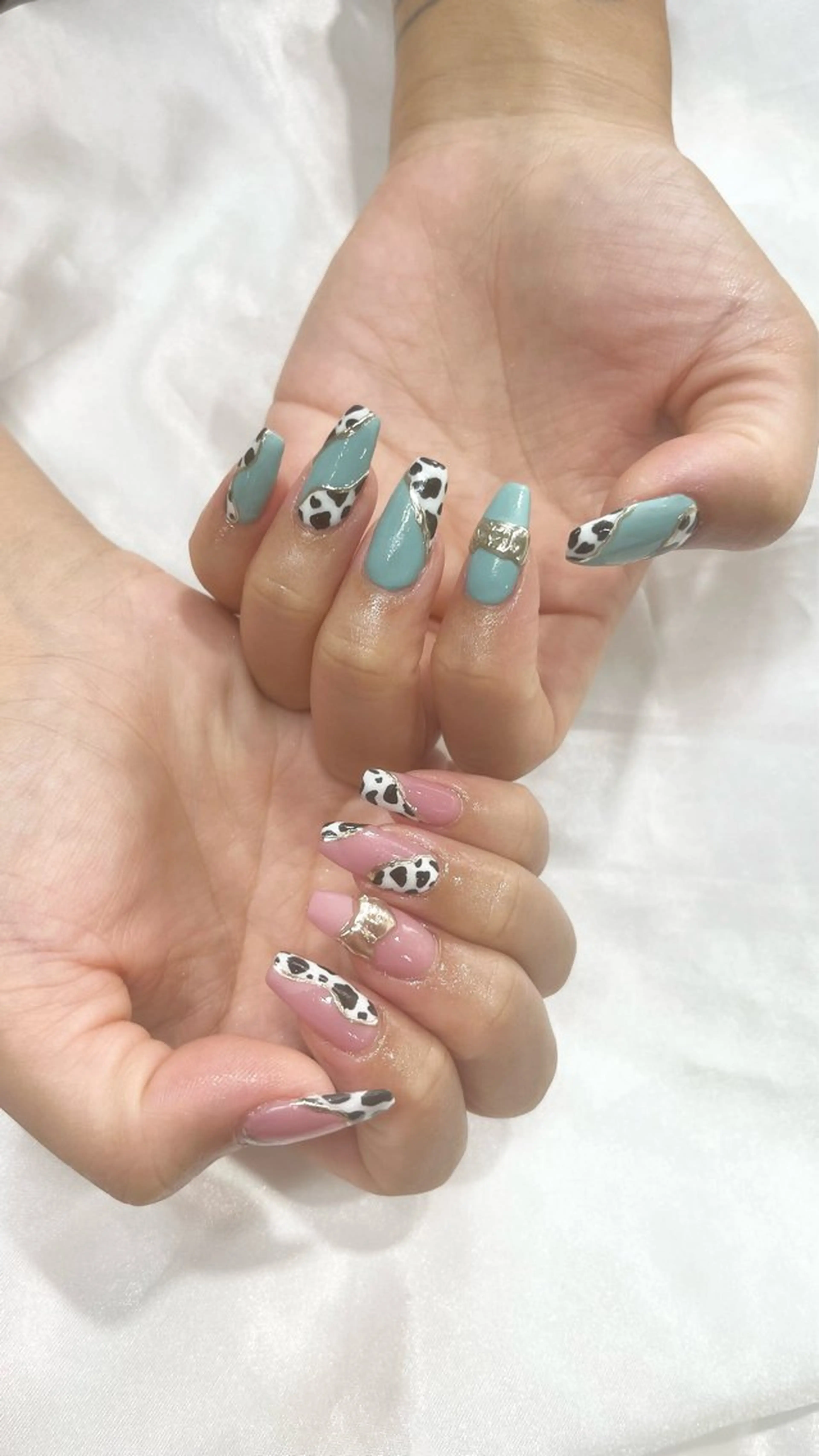 ネイル ハンドネイル nailsister ただのネイルデザイン