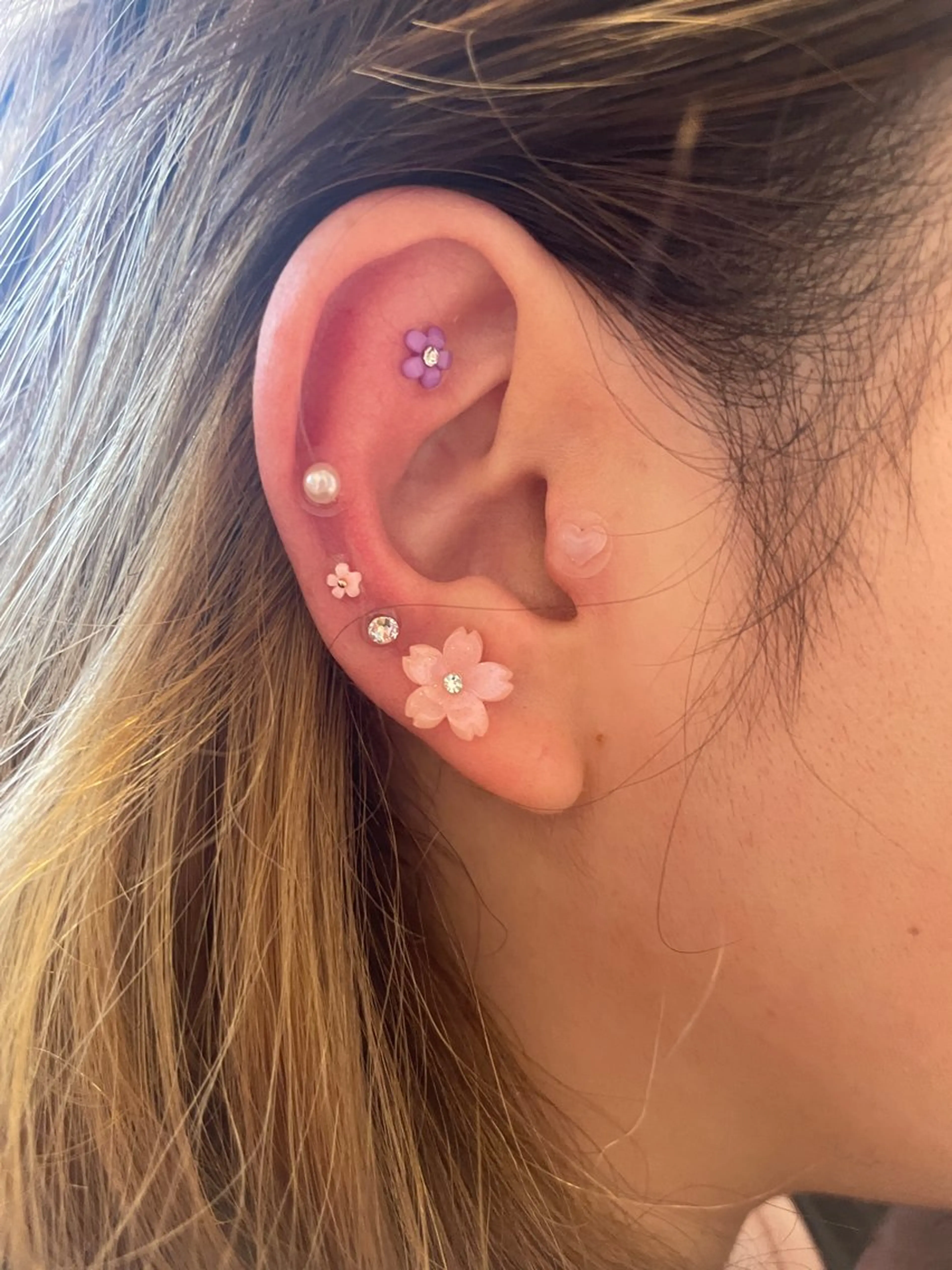 Haru Haru つくばのエステ・リラクイメージ