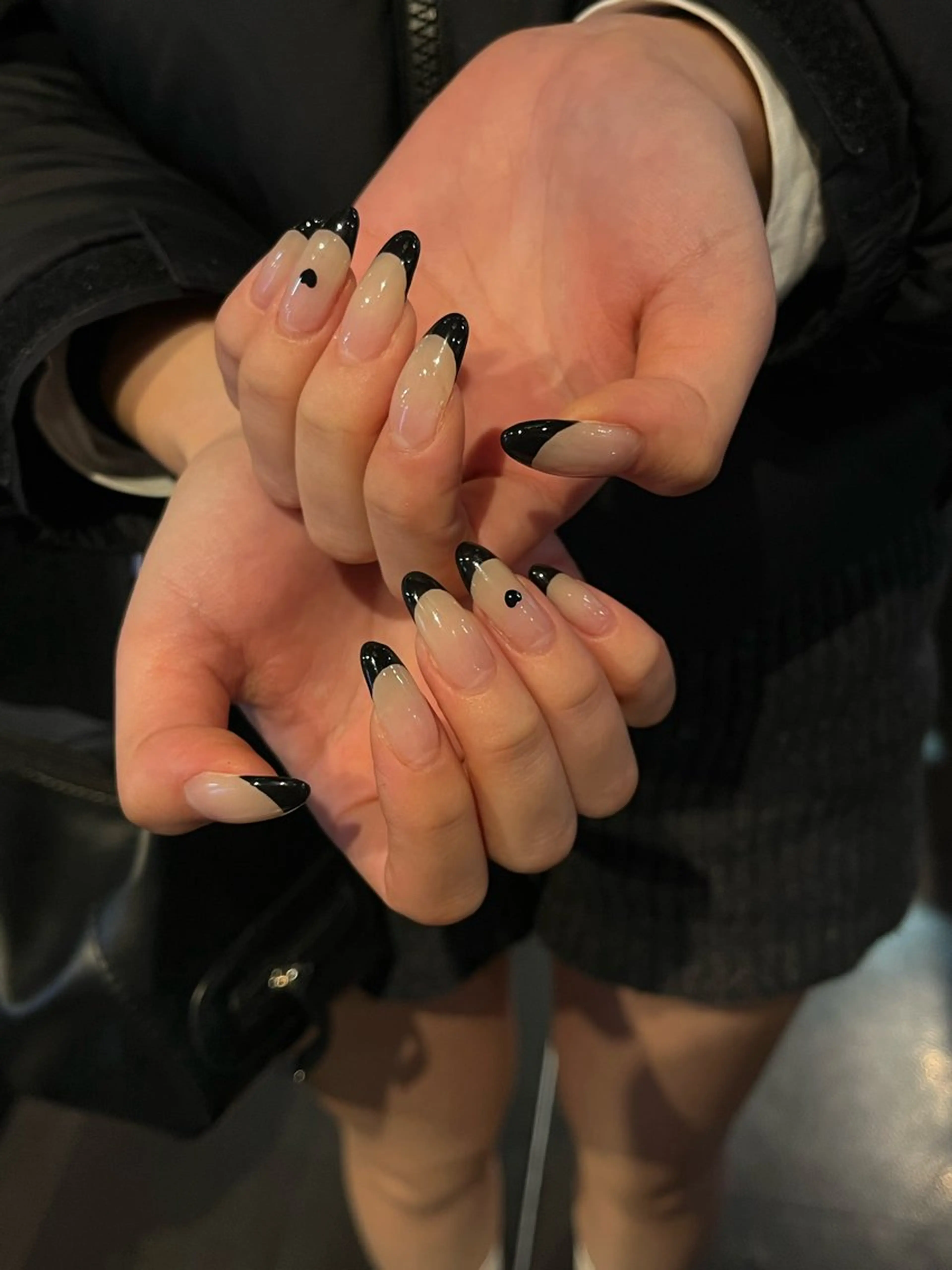 ネイル 竹本 恵美のネイルデザイン