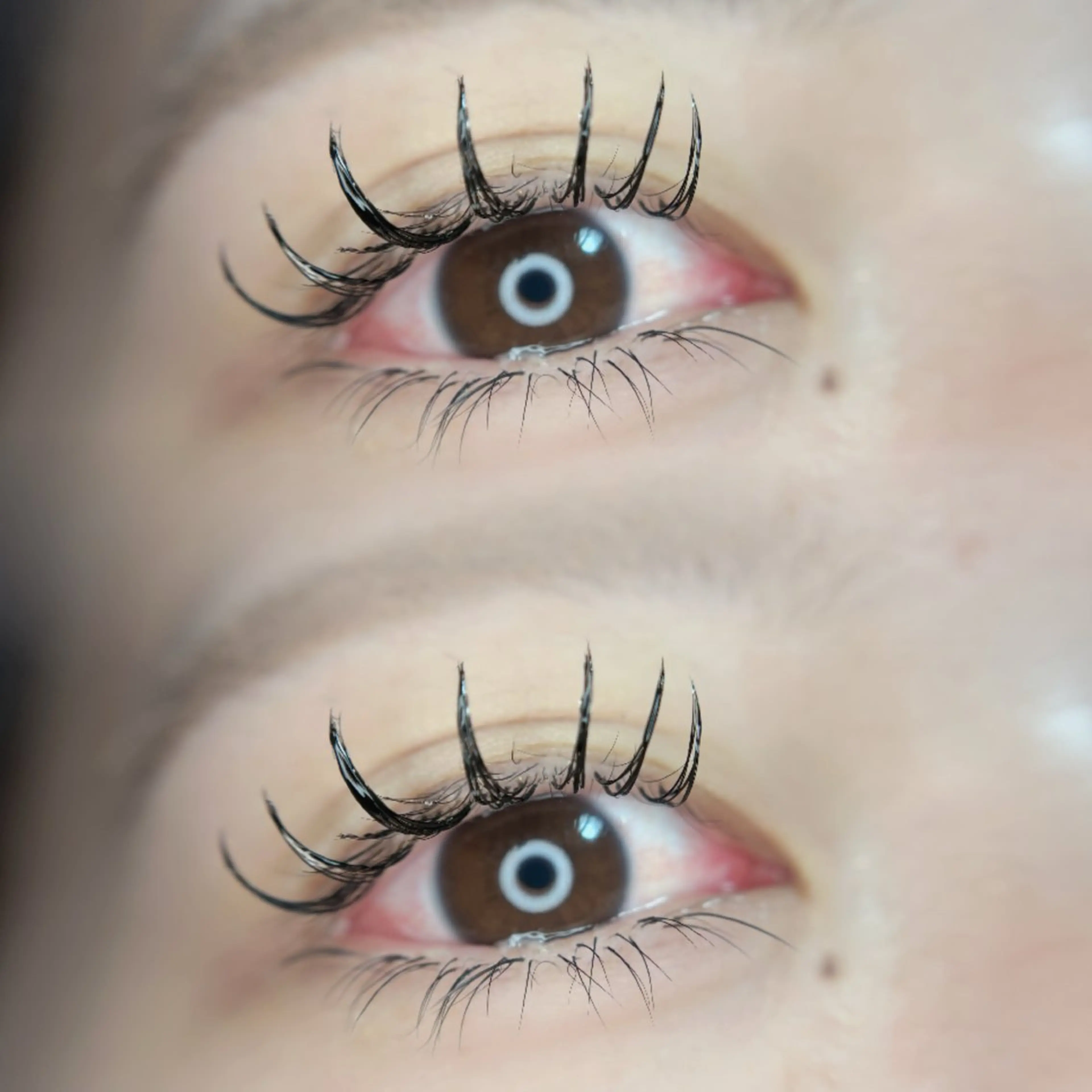 マツエク・マツパ バインドロック 🦋MaaZlash 南流山FUKA🤍のマツエク・マツパデザイン