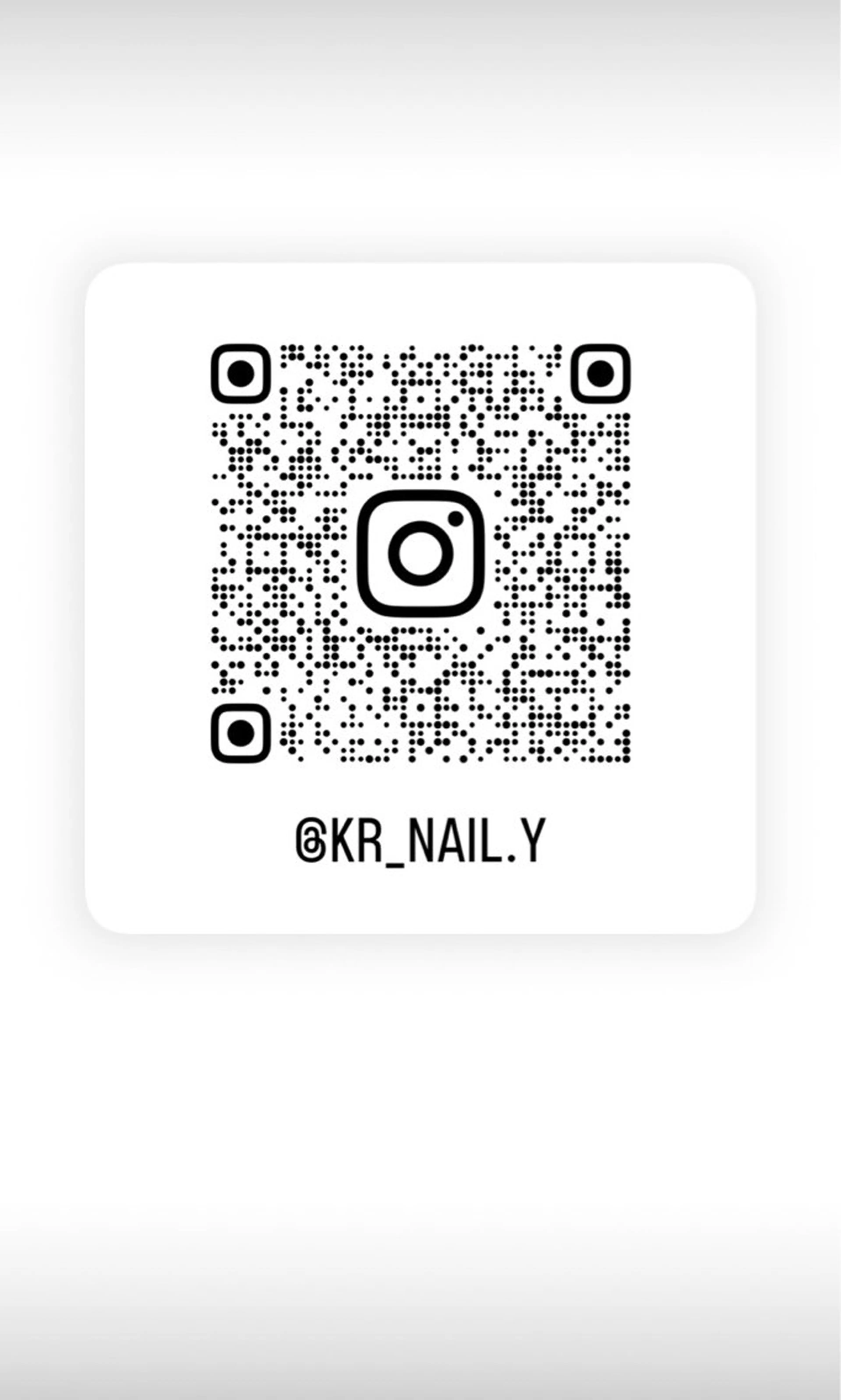 ネイル K Rのネイルデザイン