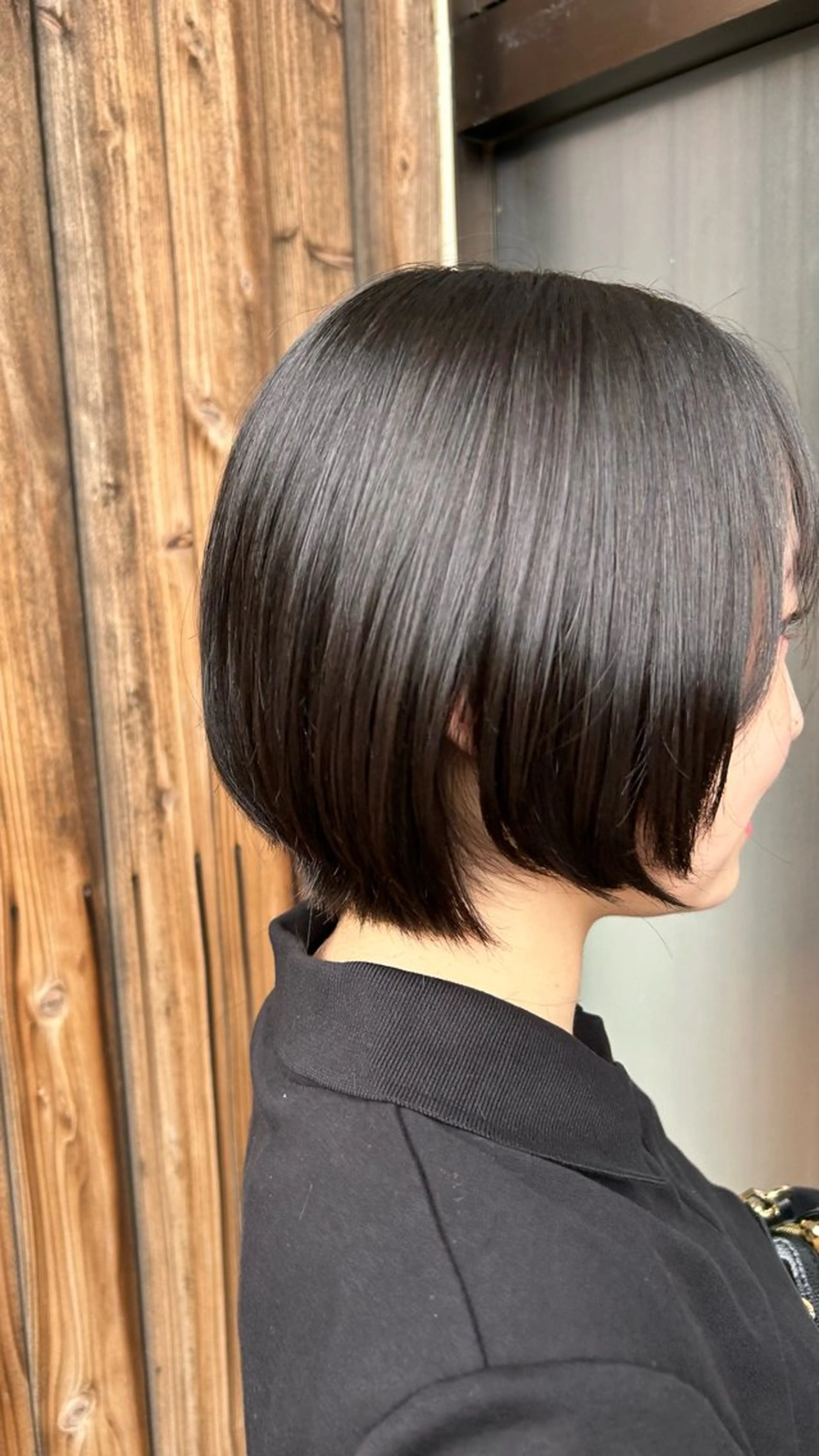 ショート 🍅ハイライト/ レイヤー/mao🍅のヘアスタイル