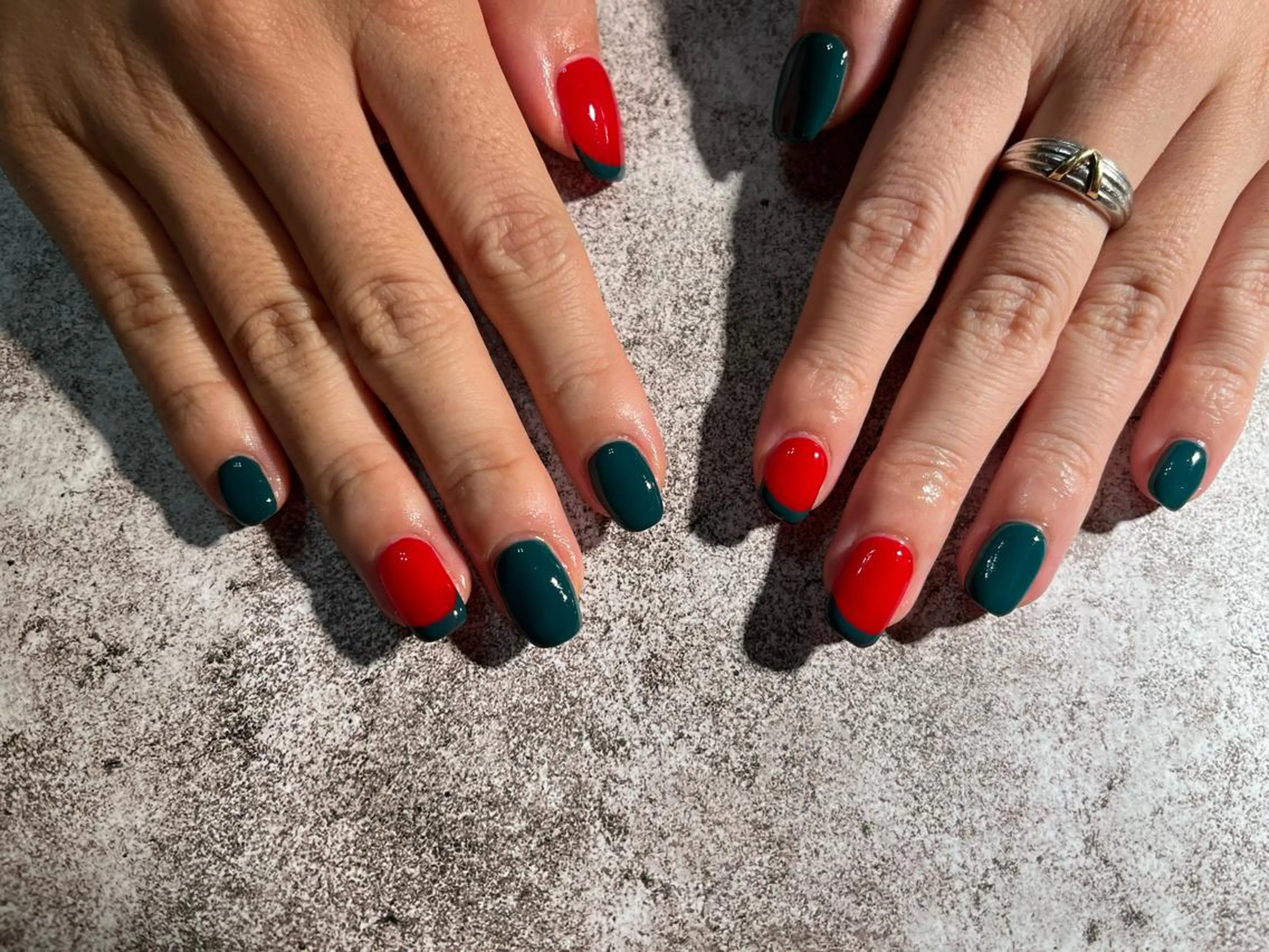 ネイル Kimura Yukoのネイルデザイン