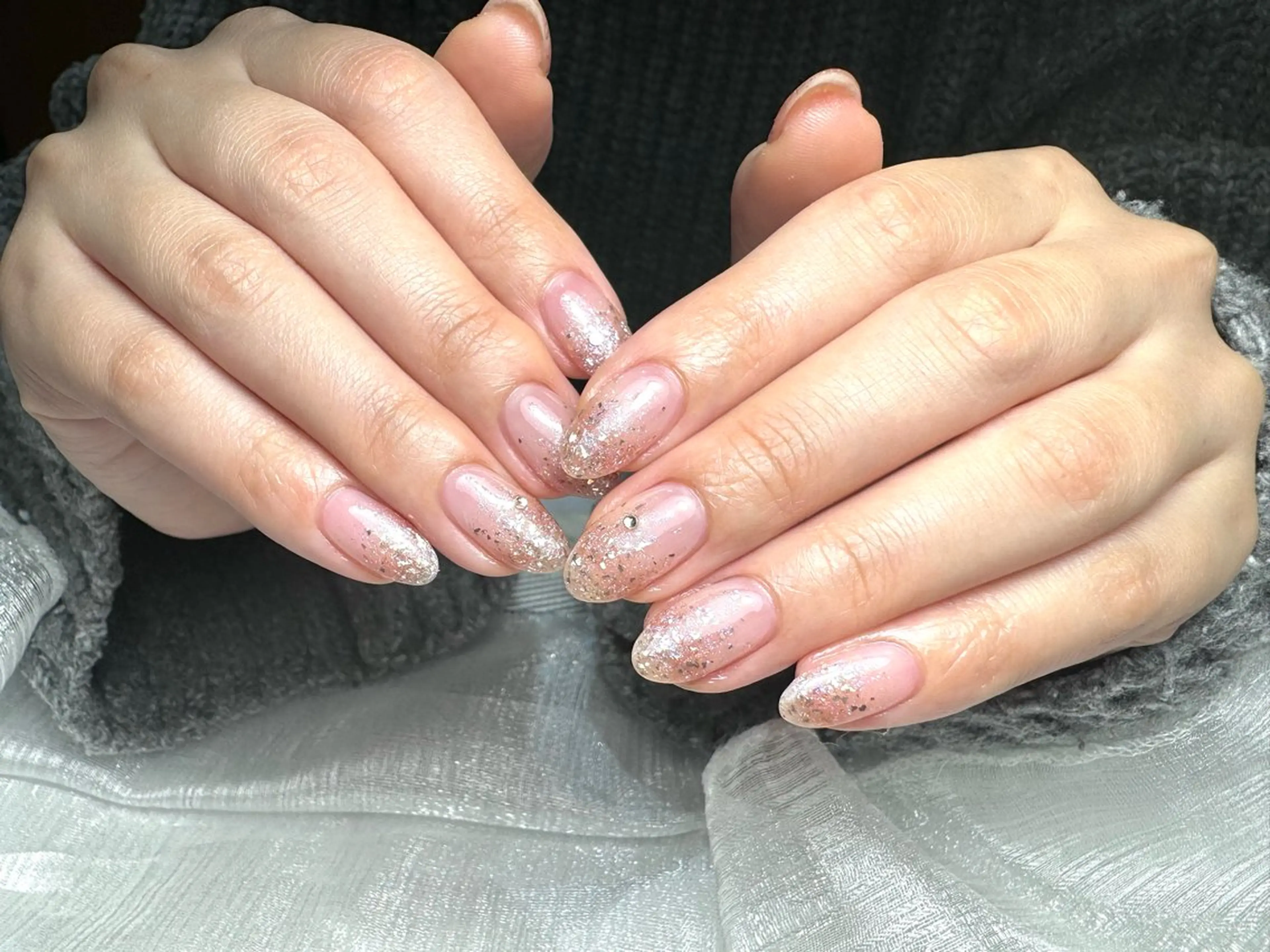 ネイル ハンドネイル M.T nailのネイルデザイン