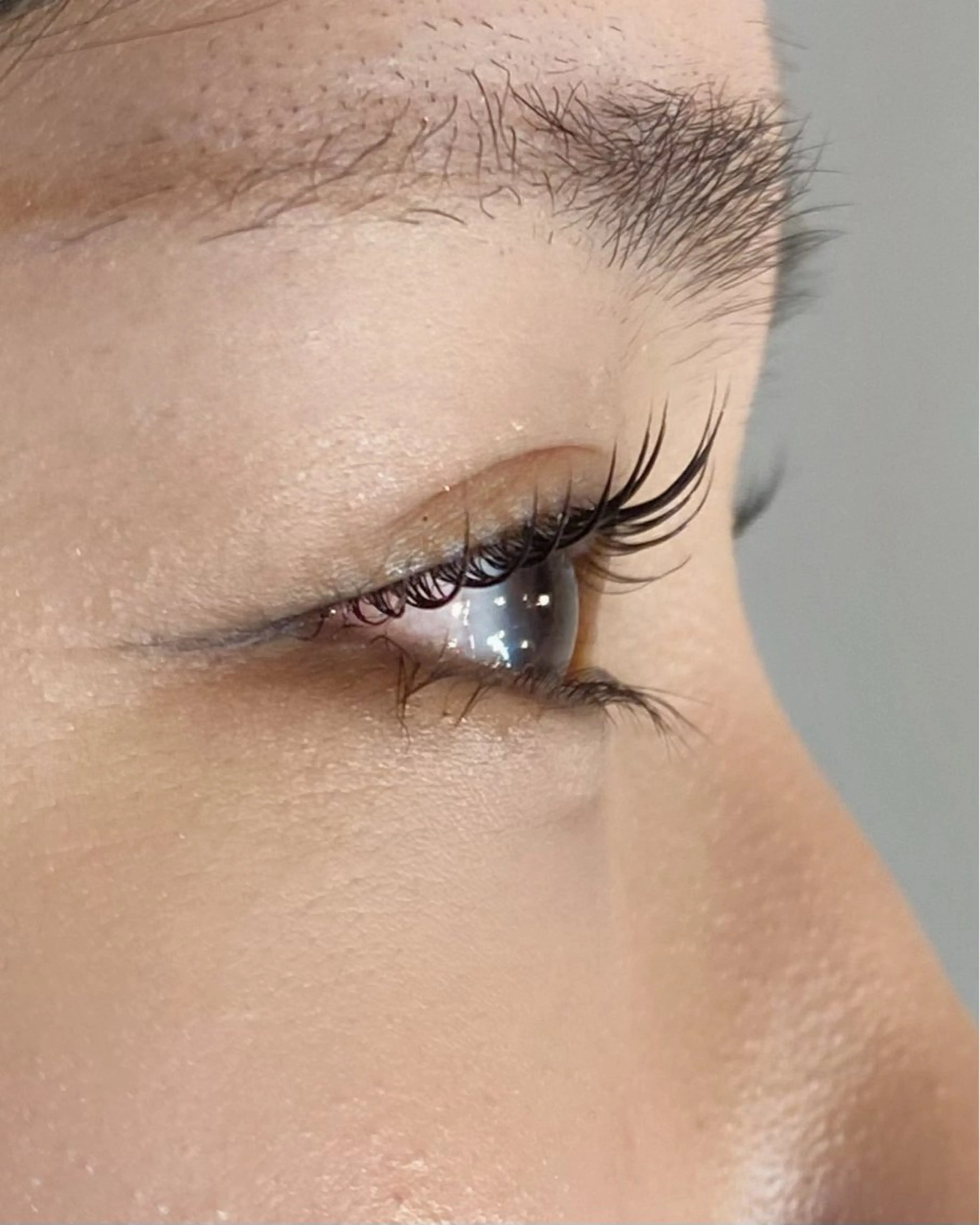 マツエク・マツパ マツパ Jouir西千葉 Yaritaのマツエク・マツパデザイン