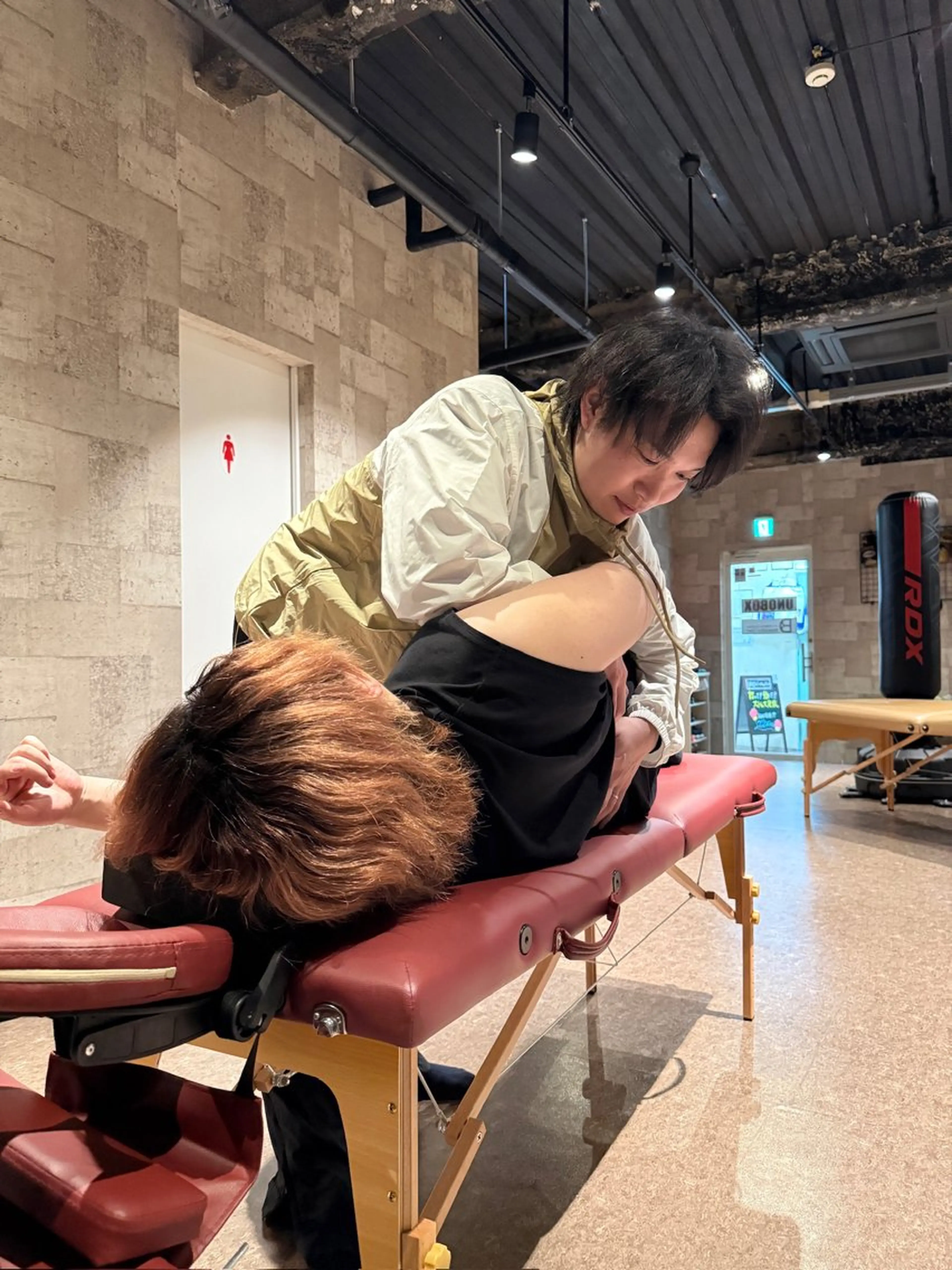 背骨から整える整体 WAVE ALIGNのその他イメージ