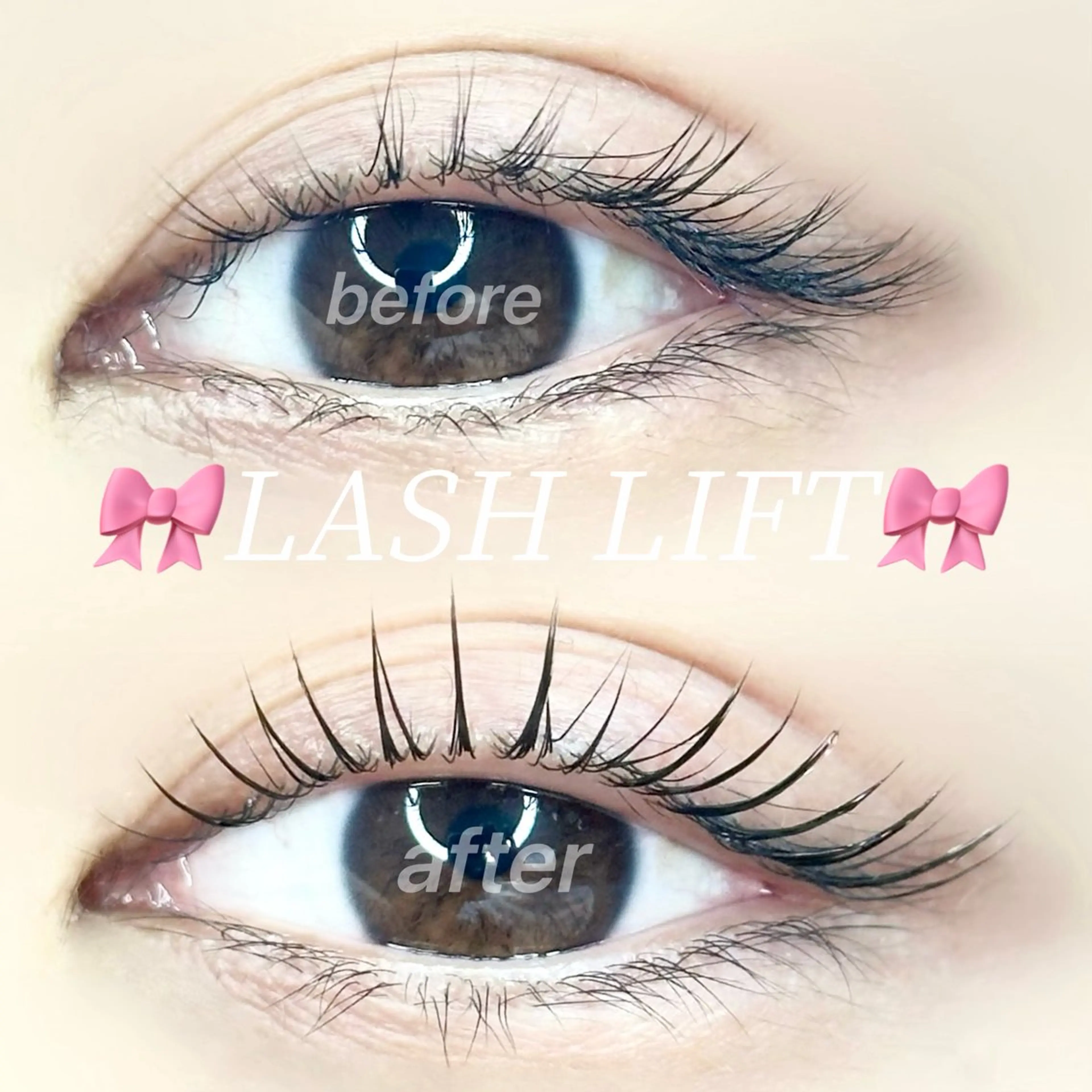 ラッシュリフト・コーティング付き🫧【minimo限定】の写真