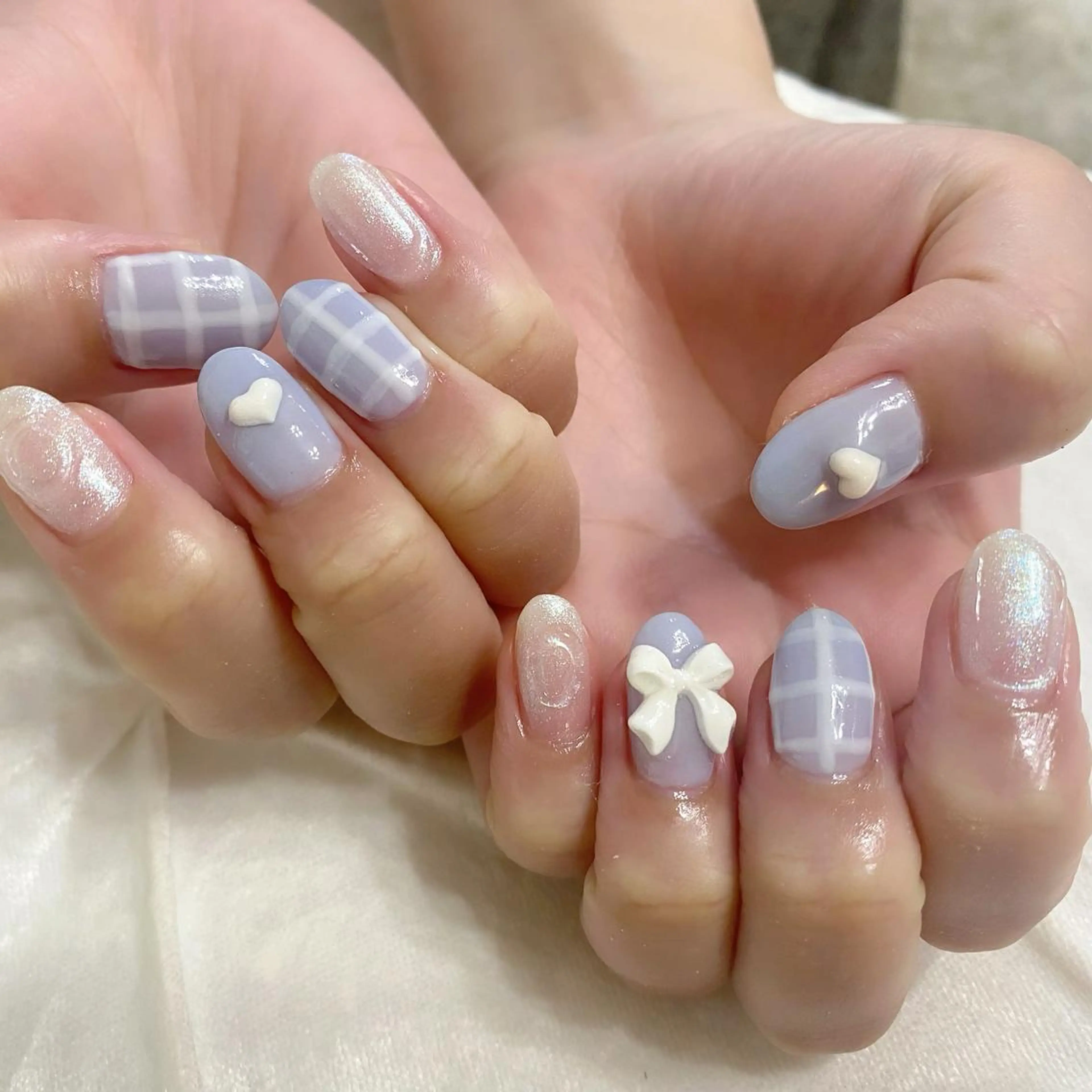 ネイル ハンドネイル Uchida Mayunaのその他イメージ