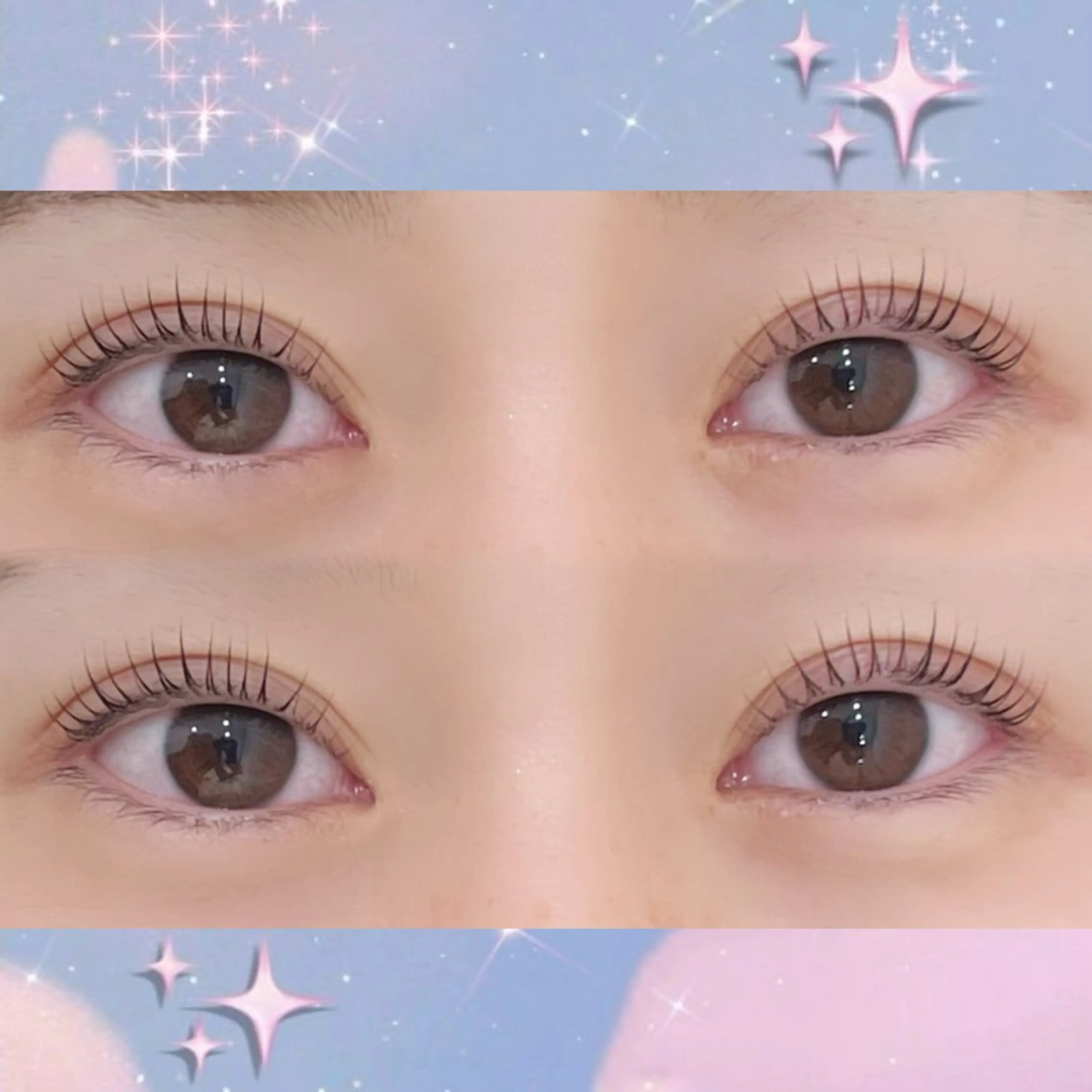 マツエク・マツパ SSINSTUDIO亀戸店所属・Misaki🎀 /亀戸のマツエク・マツパデザイン