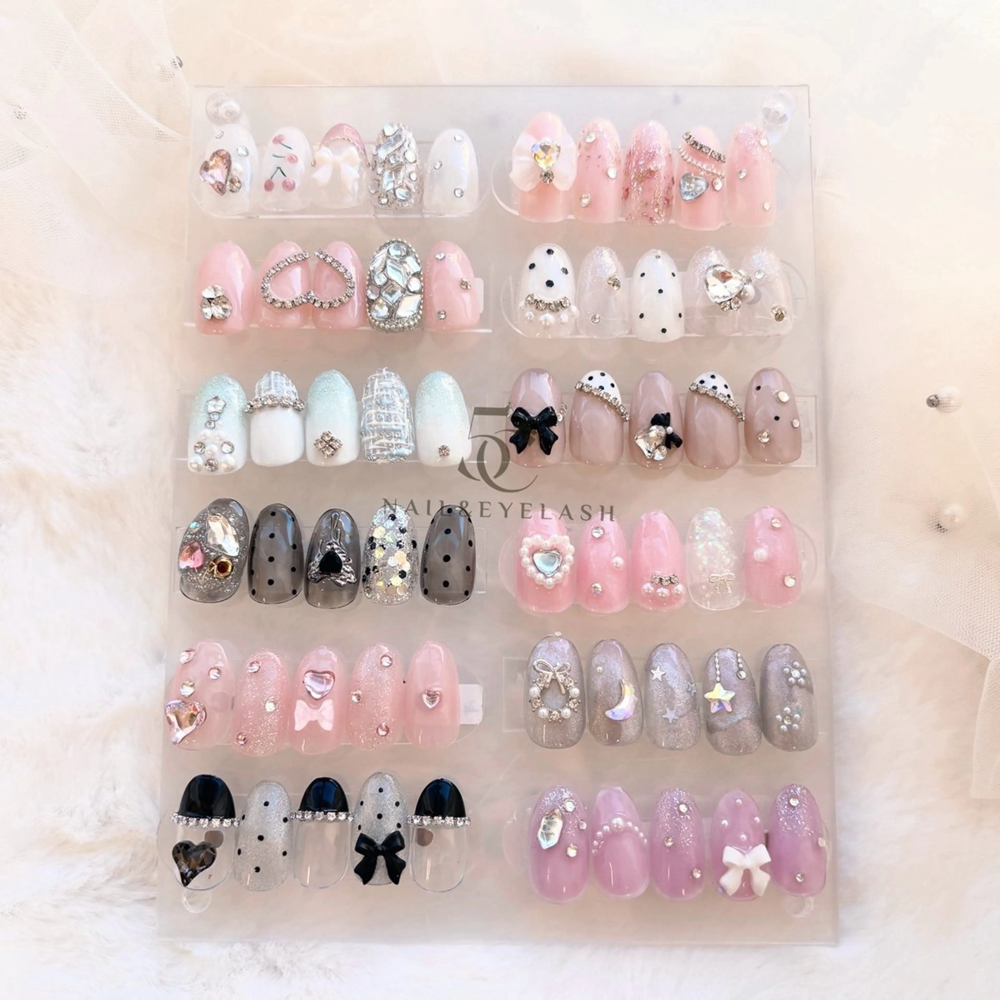 ネイル 5C NAIL 5C NAILのネイルデザイン