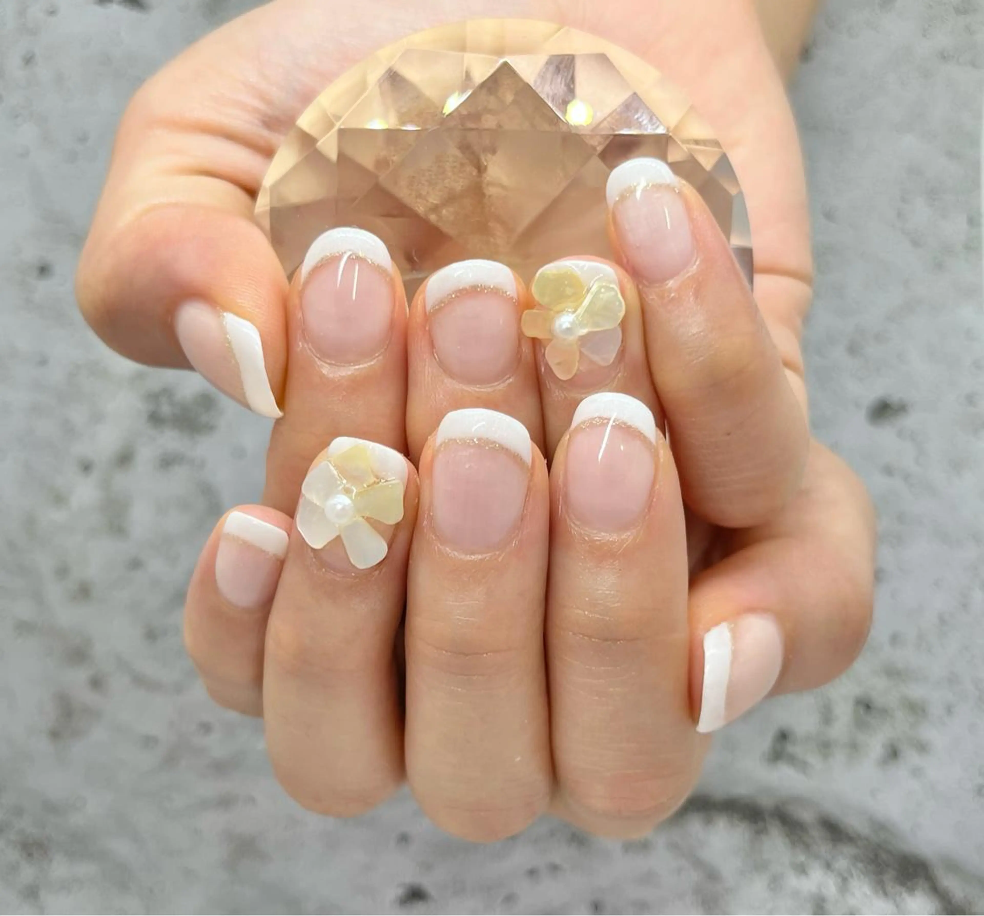 ネイル Megumi Nailのネイルデザイン