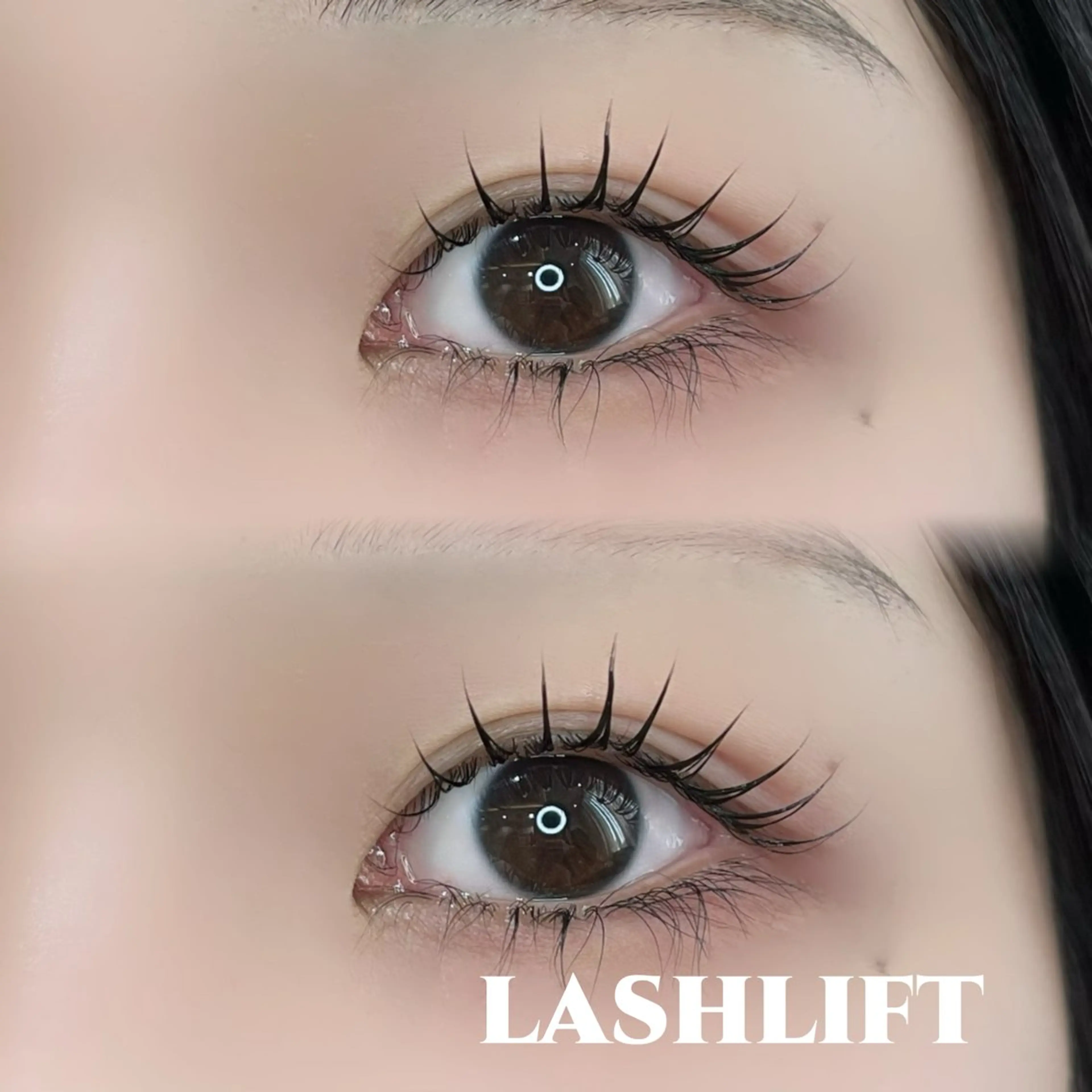 マツエク・マツパ マツパ airi 👾のマツエク・マツパデザイン