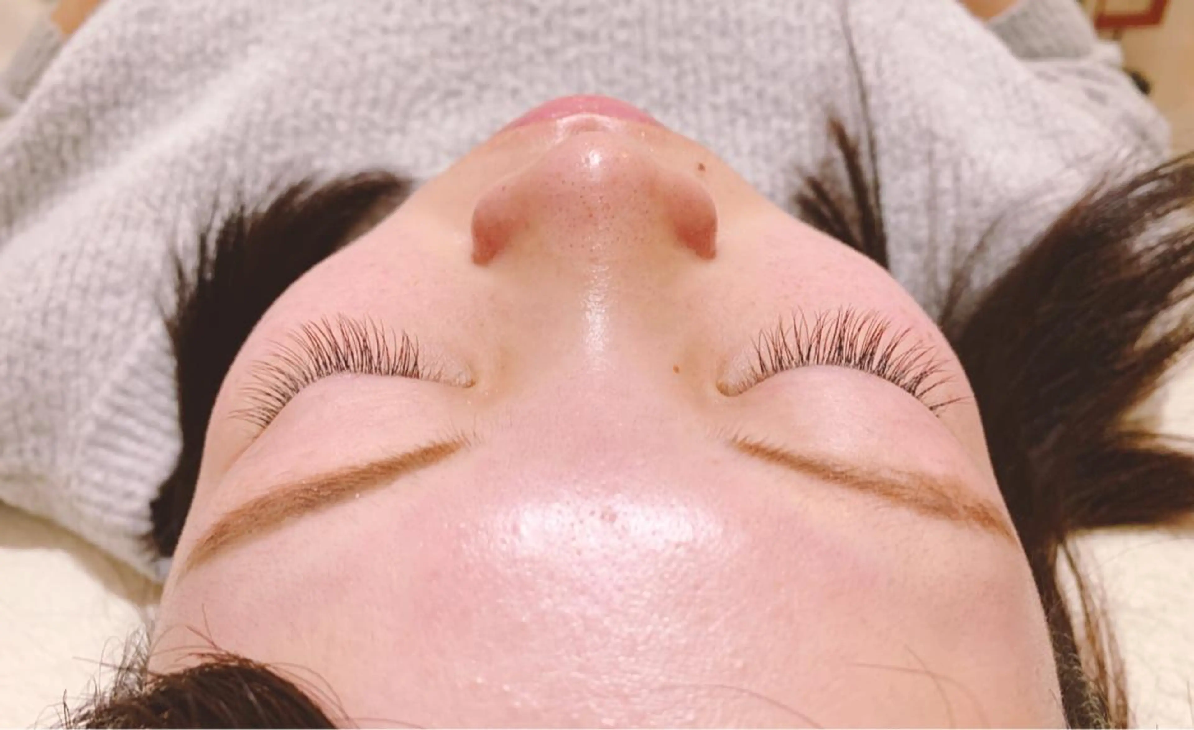 マツエク・マツパ マツエク Lupines 🌼Ruri🌼のマツエク・マツパデザイン