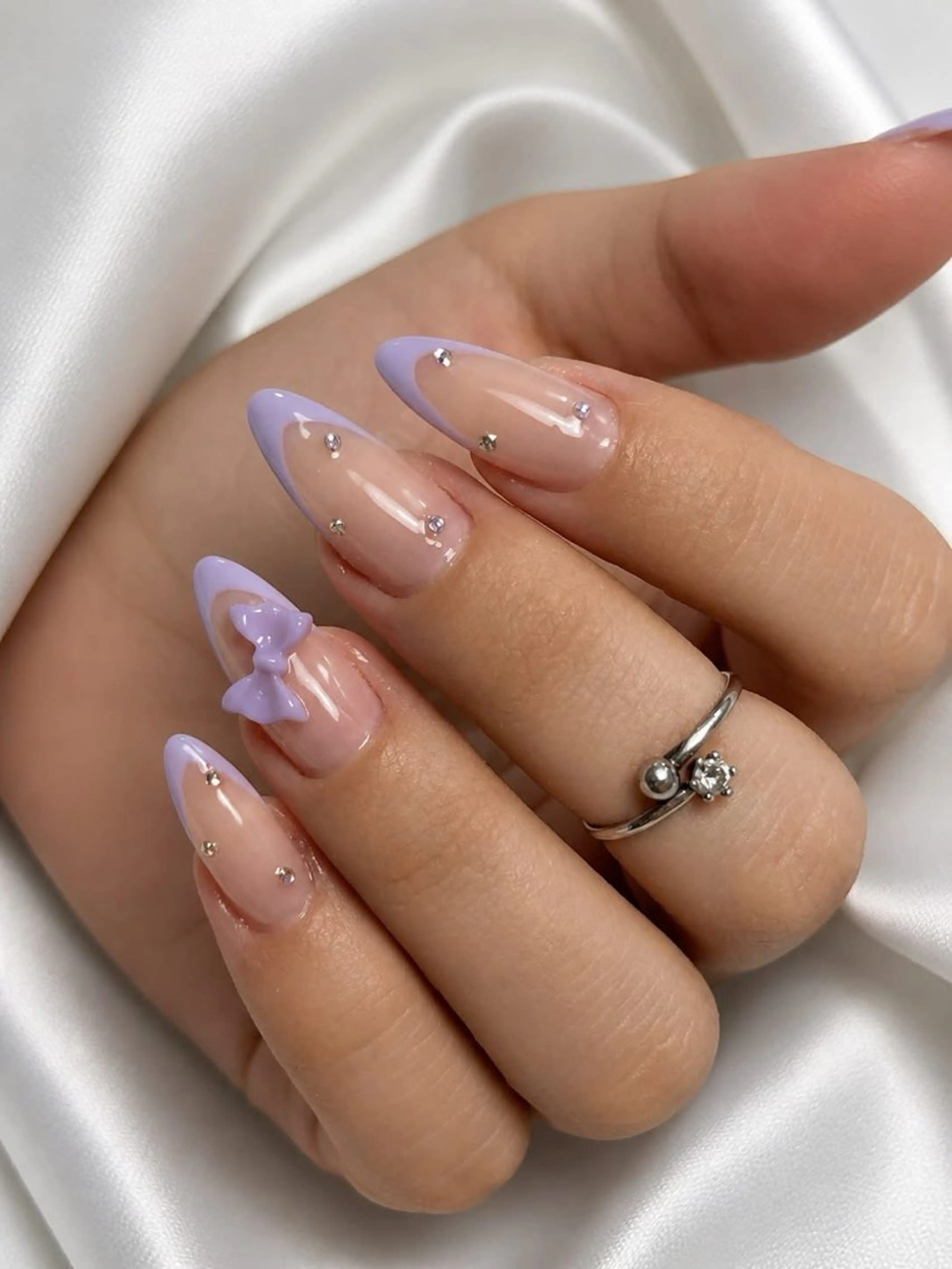 ネイル ネコ Nailのネイルデザイン