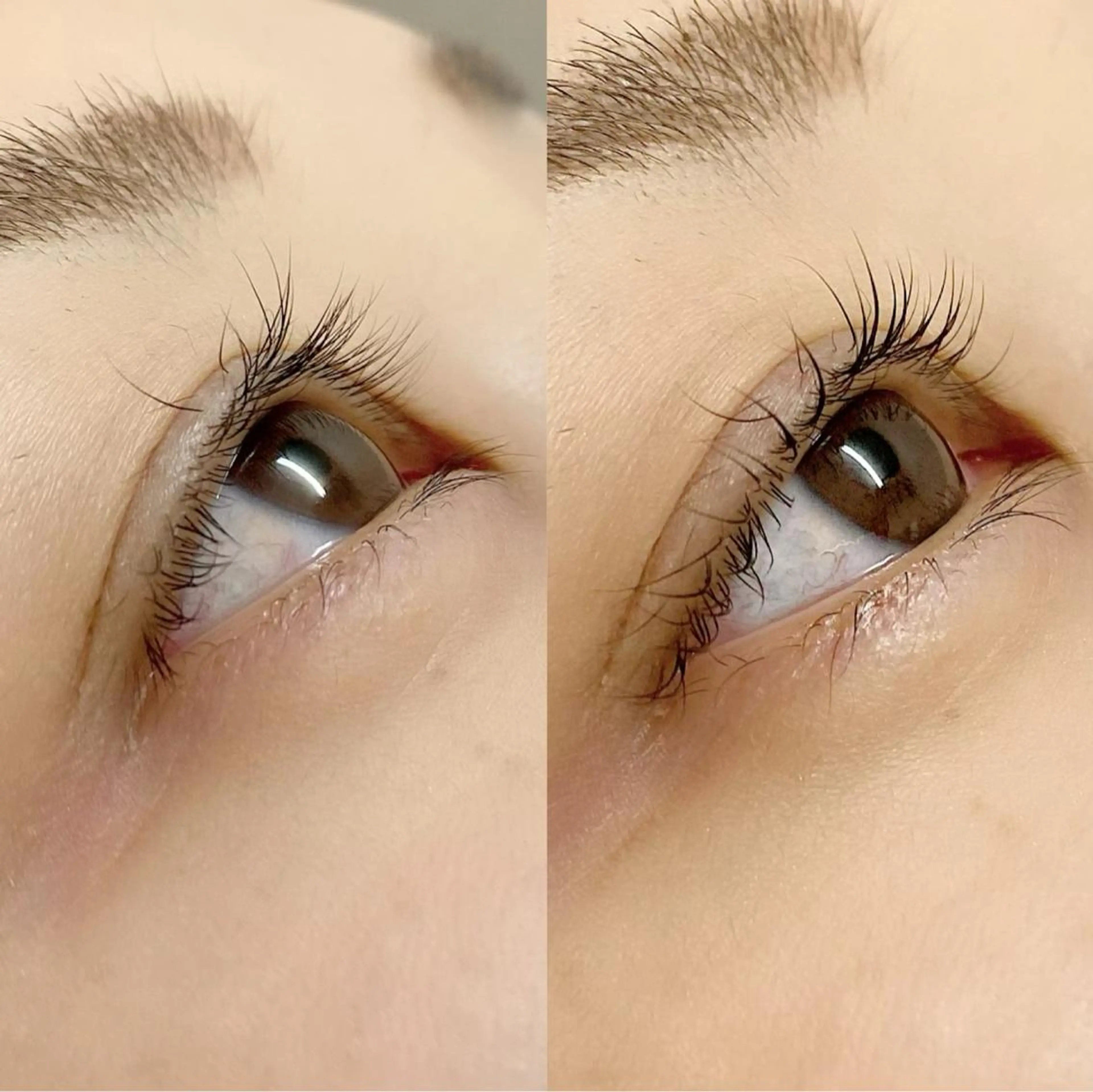 マツエク・マツパ Libra eyelashのマツエク・マツパデザイン