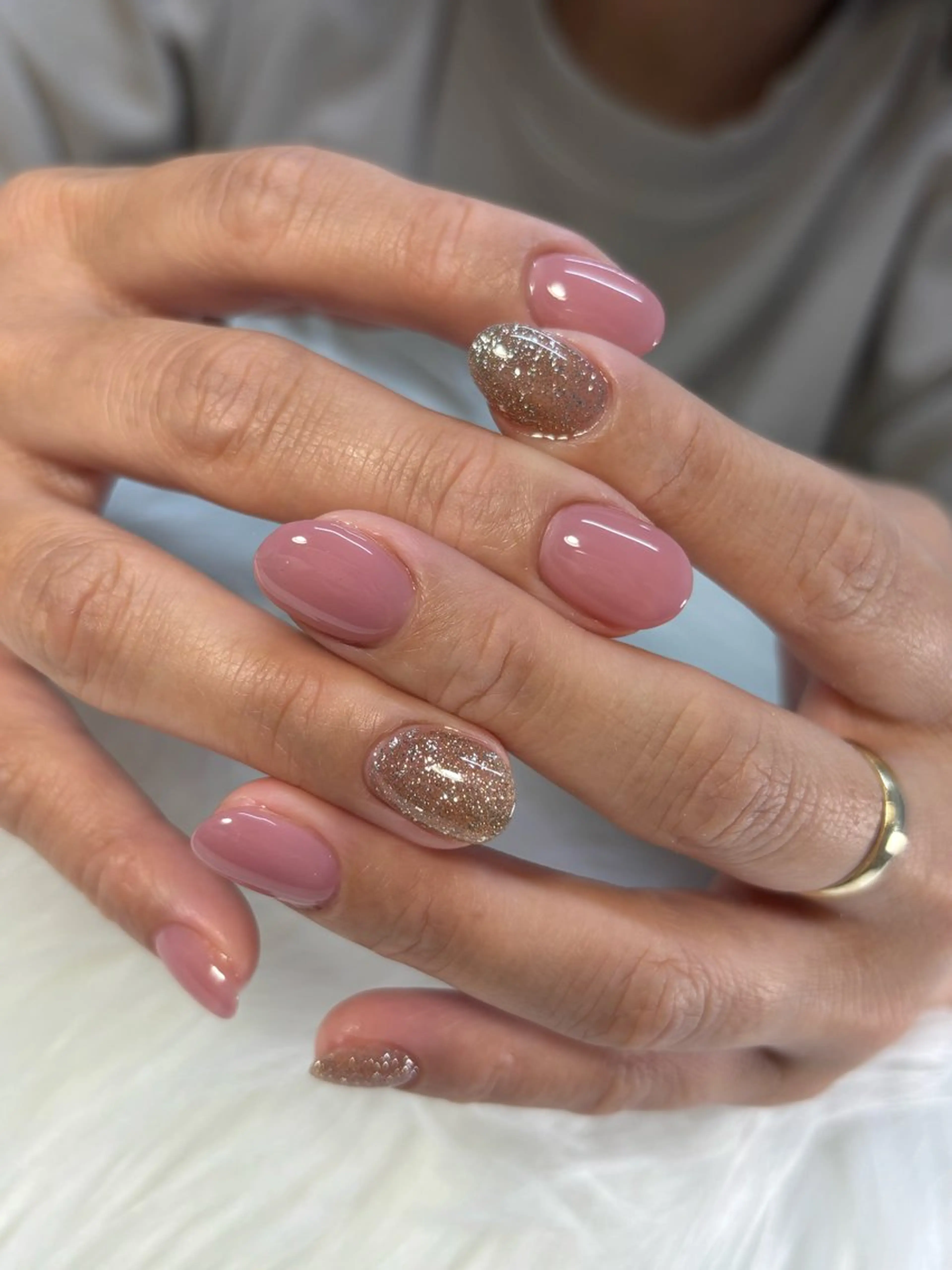 ネイル belle mimiのネイルデザイン