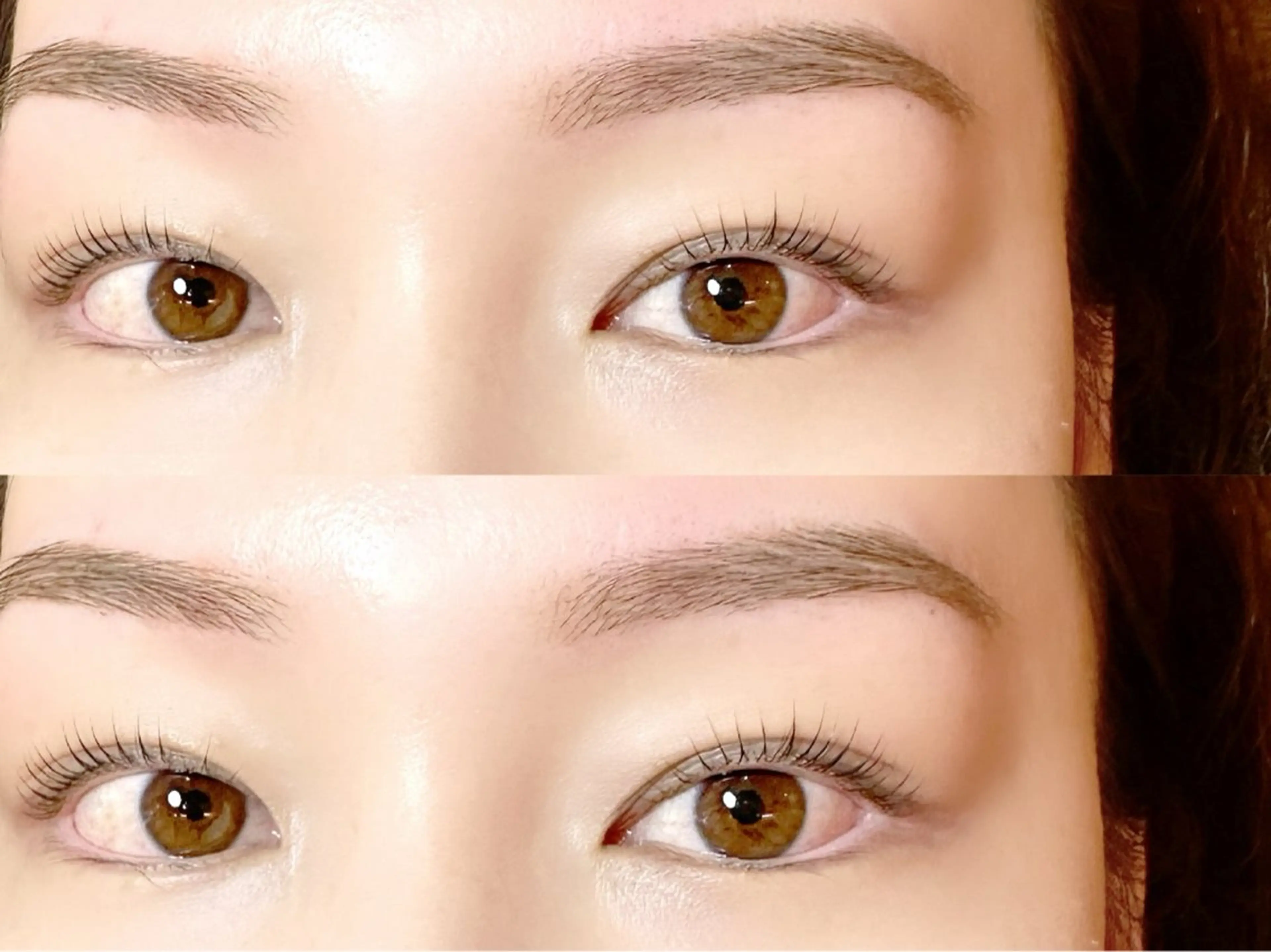 マツエク・マツパ yuka.. .のマツエク・マツパデザイン