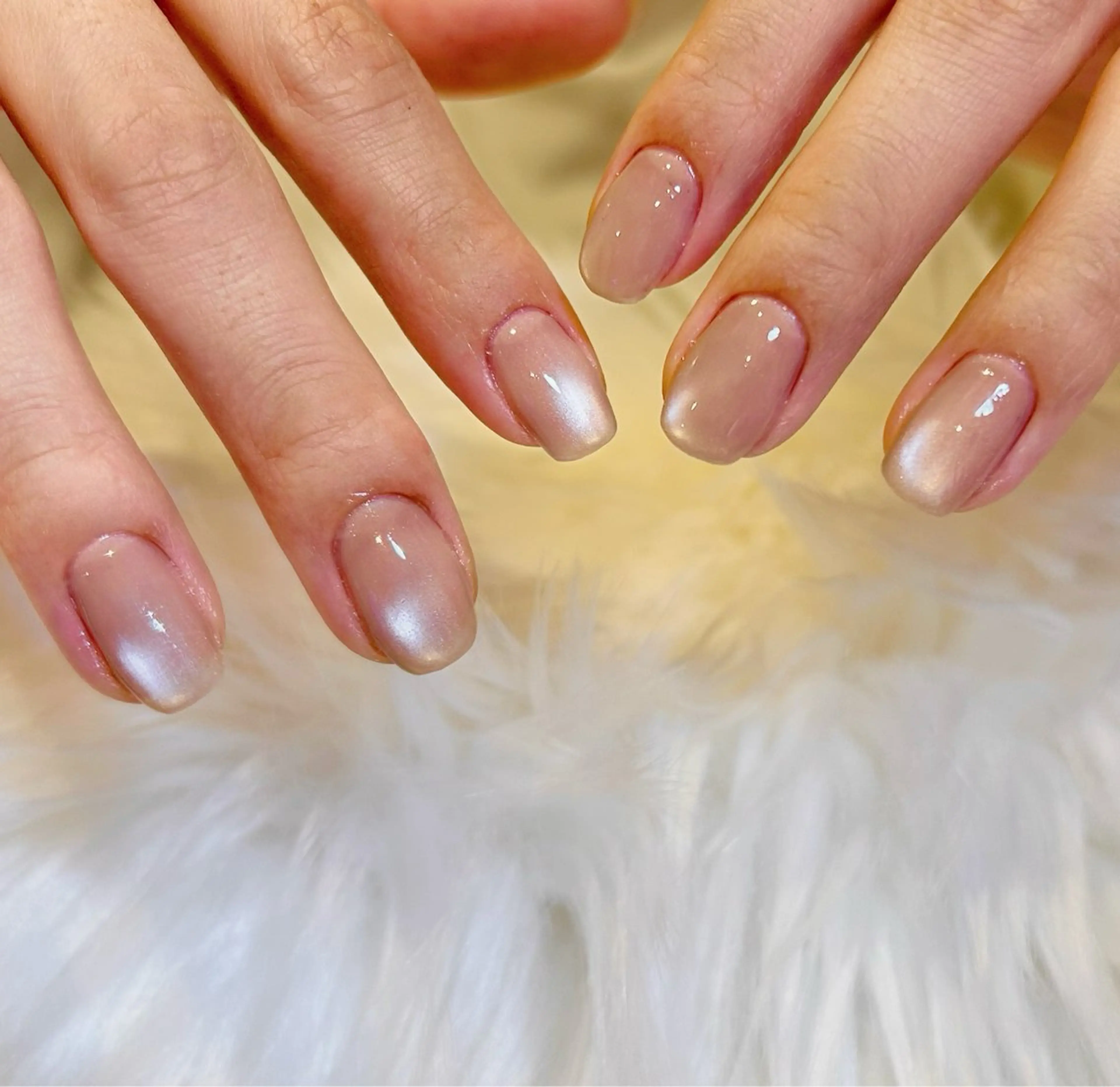 ネイル 5月以降のご案内 【puff 八軒】のネイルデザイン