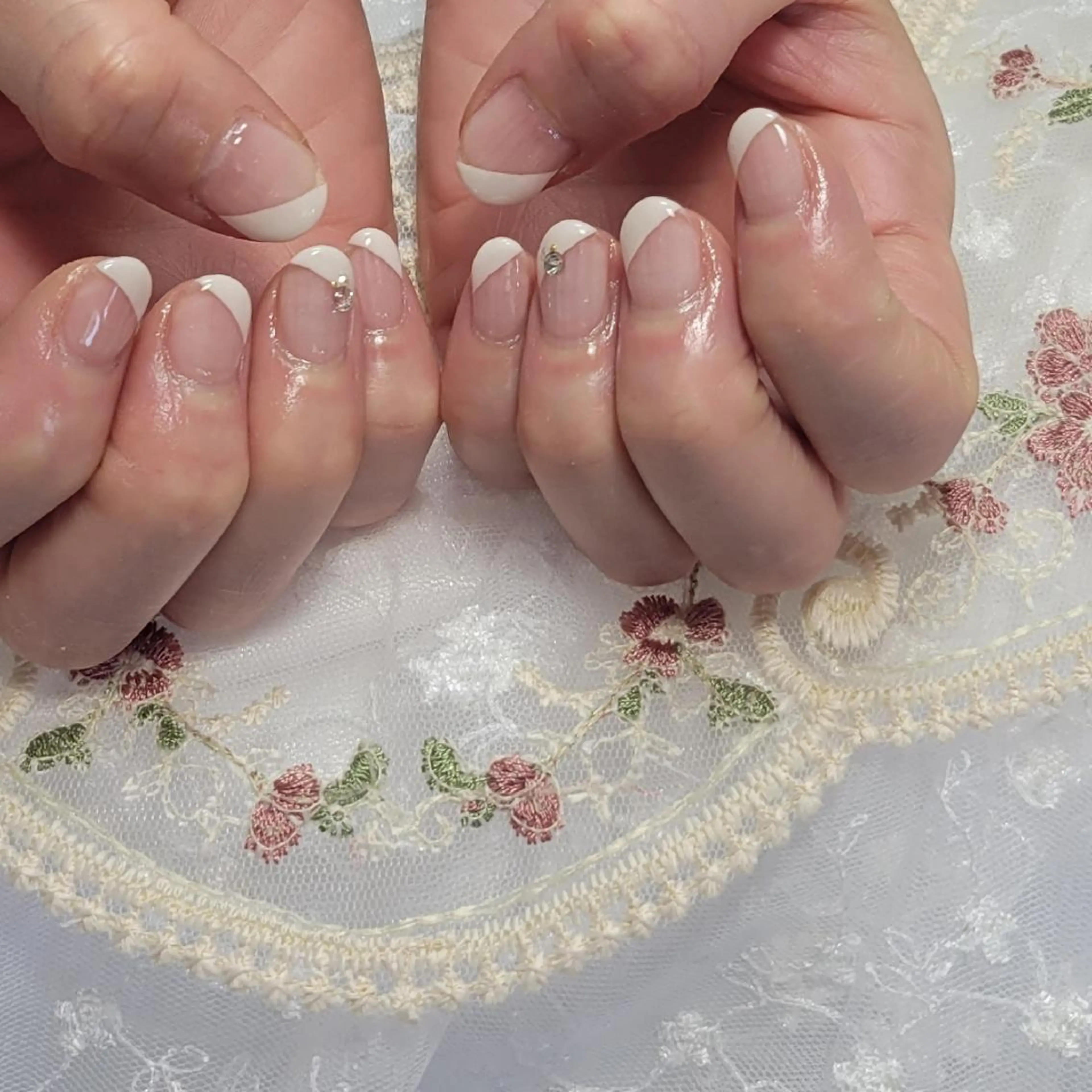 ネイル ネイルサロンほっこり kanaのネイルデザイン