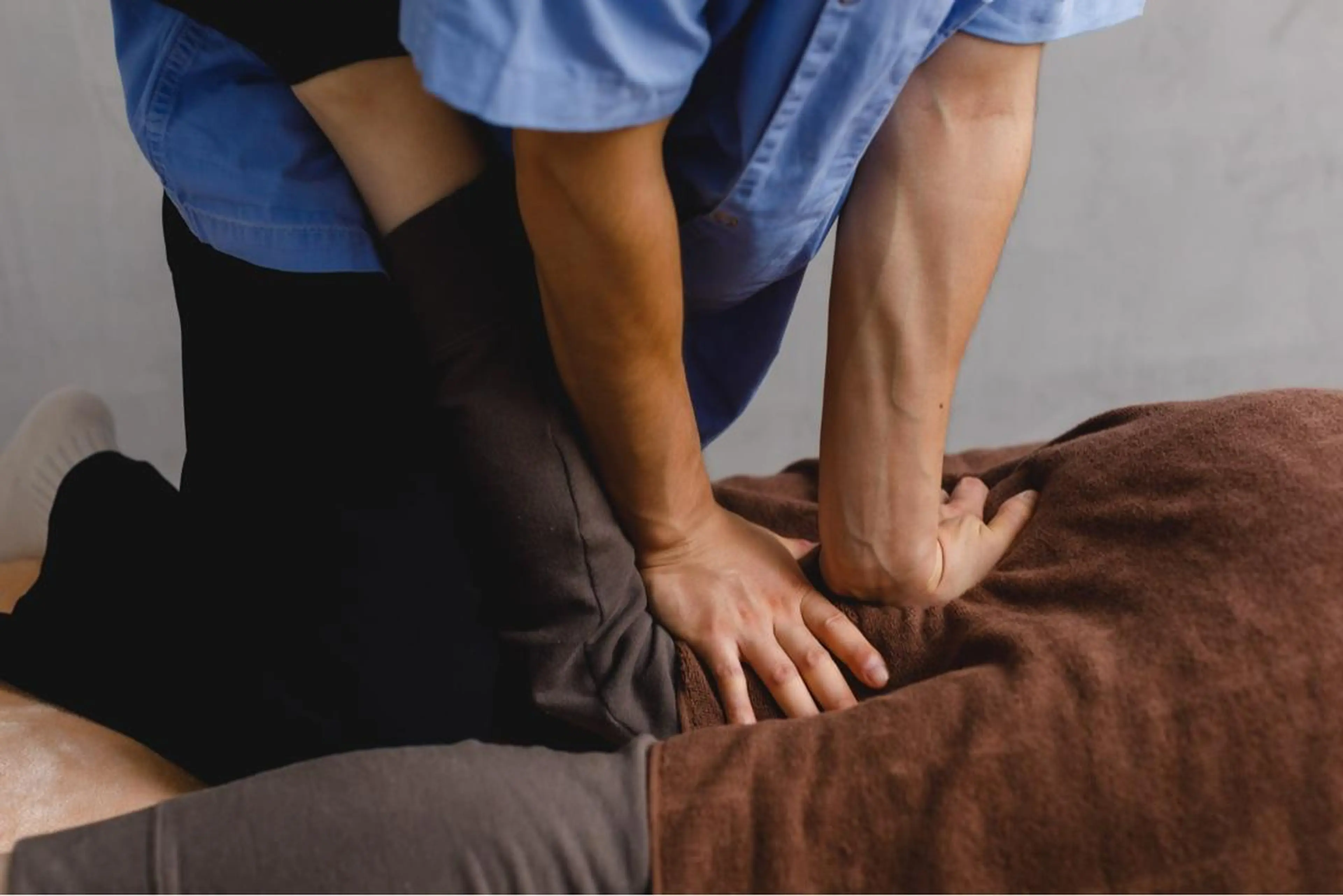 NUR HARI SPOT所属・NUR(ヌール) HARI SPOTのエステ・リラクイメージ