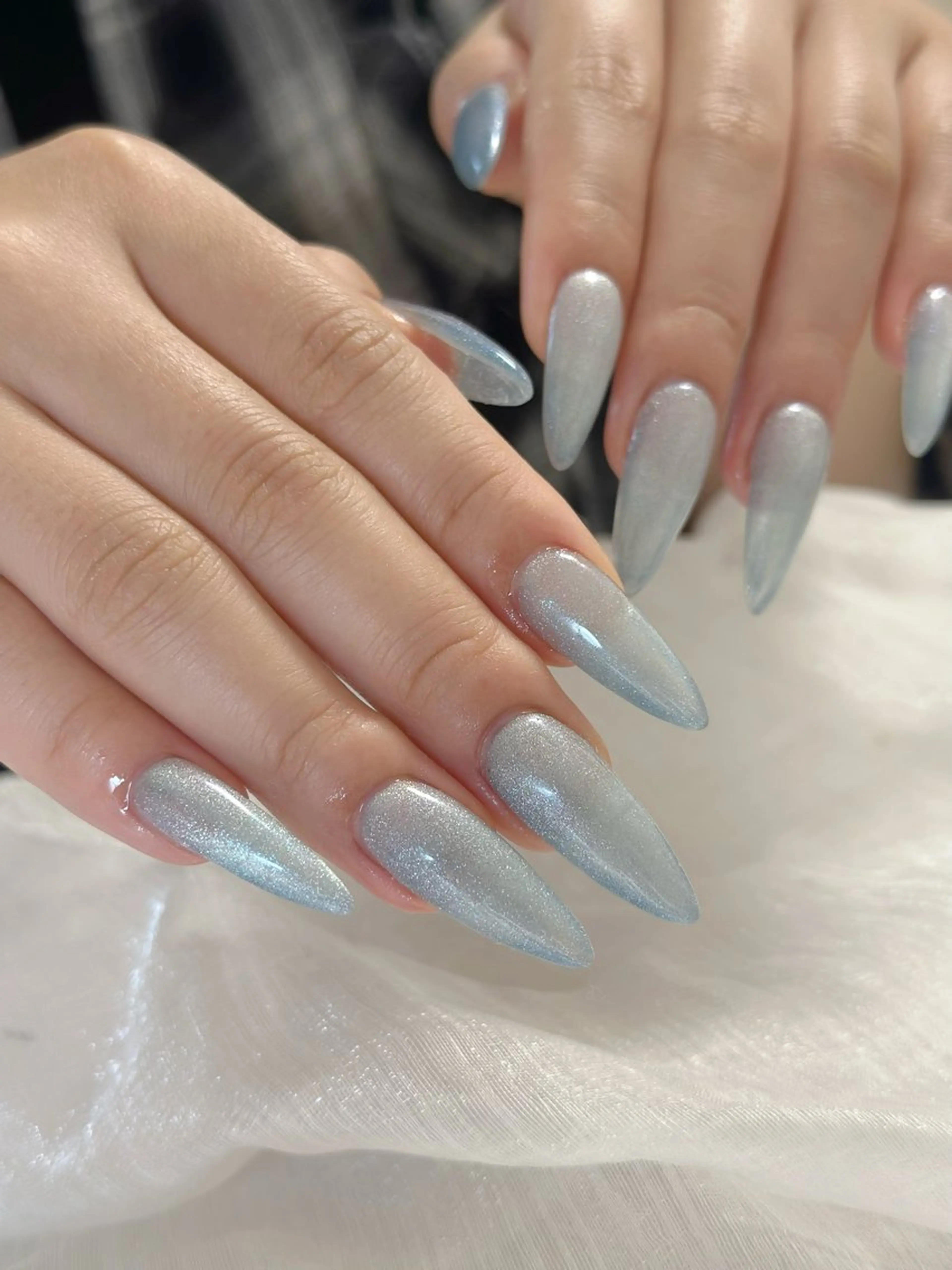 ネイル yoyo ネイル💕のネイルデザイン