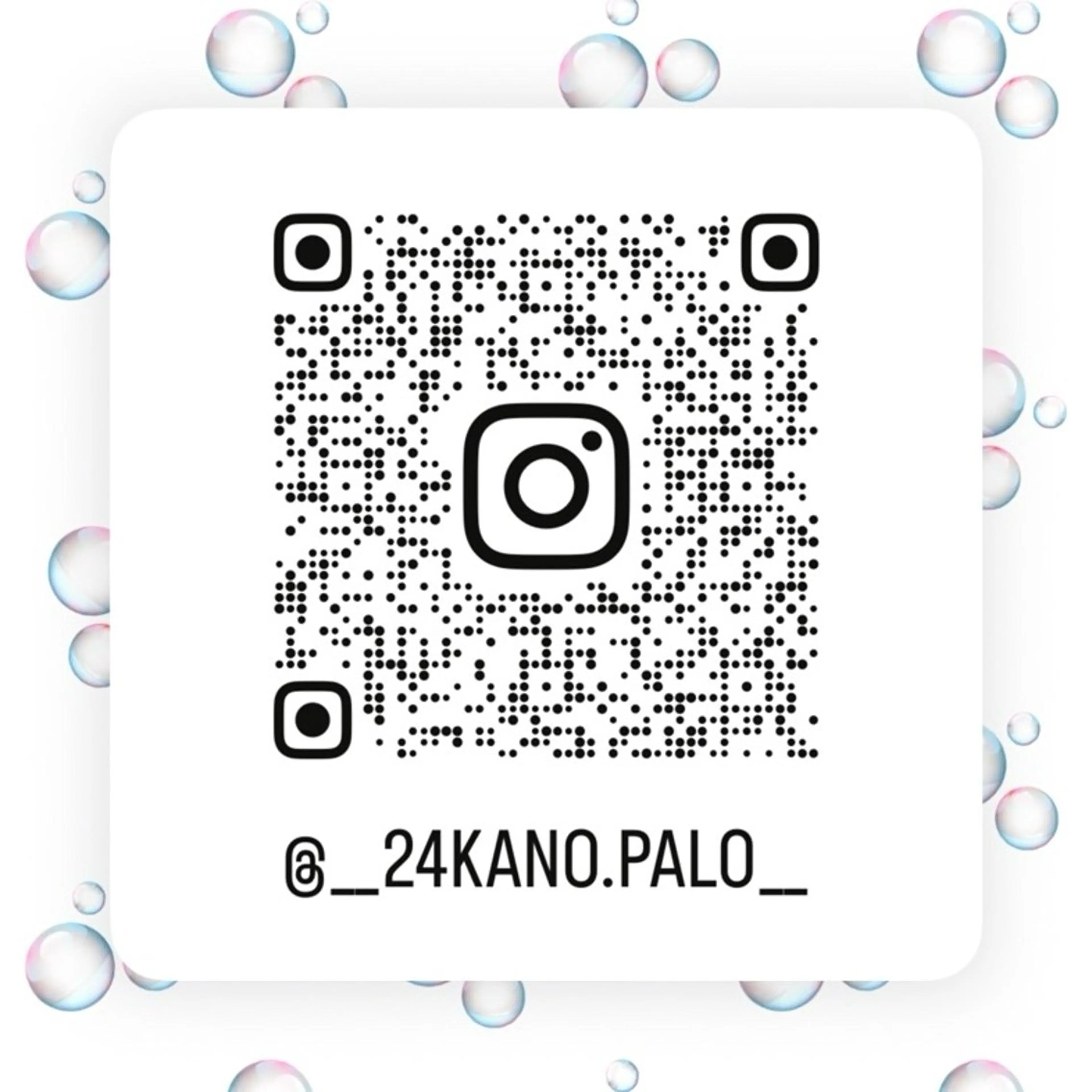 PALO/ kanoのヘアスタイル