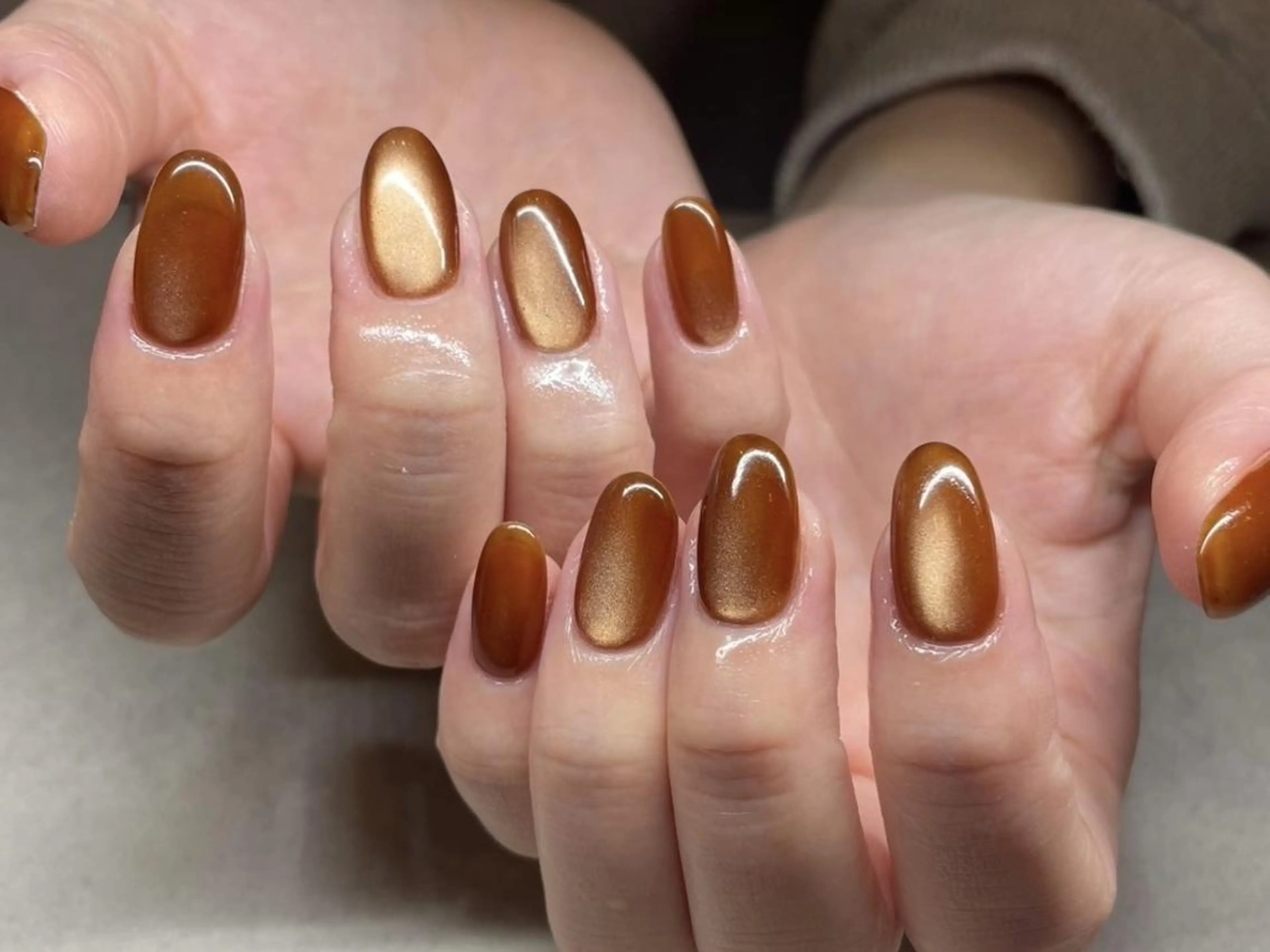 ネイル harajuku nailsのネイルデザイン