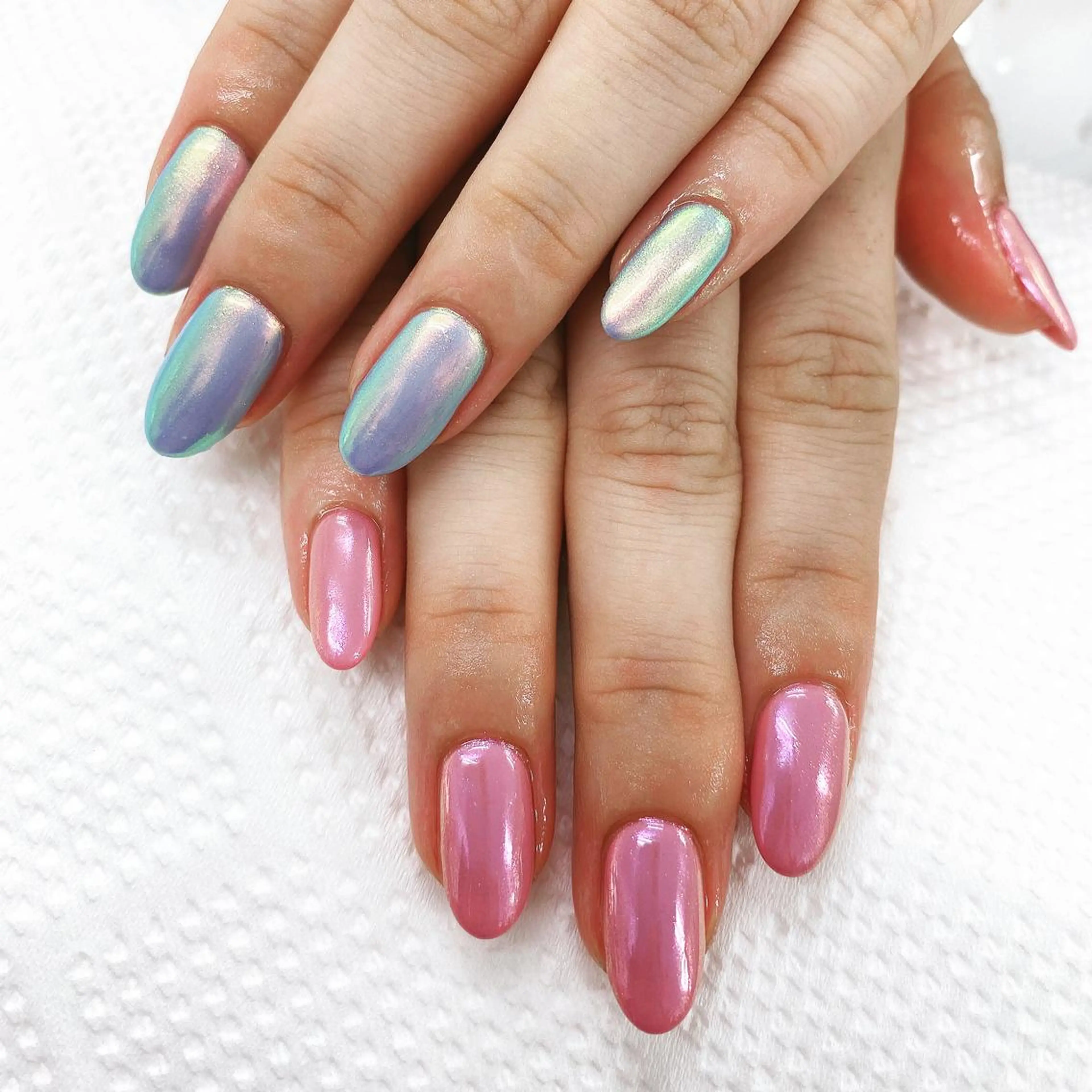 ネイル N._._. clawのネイルデザイン