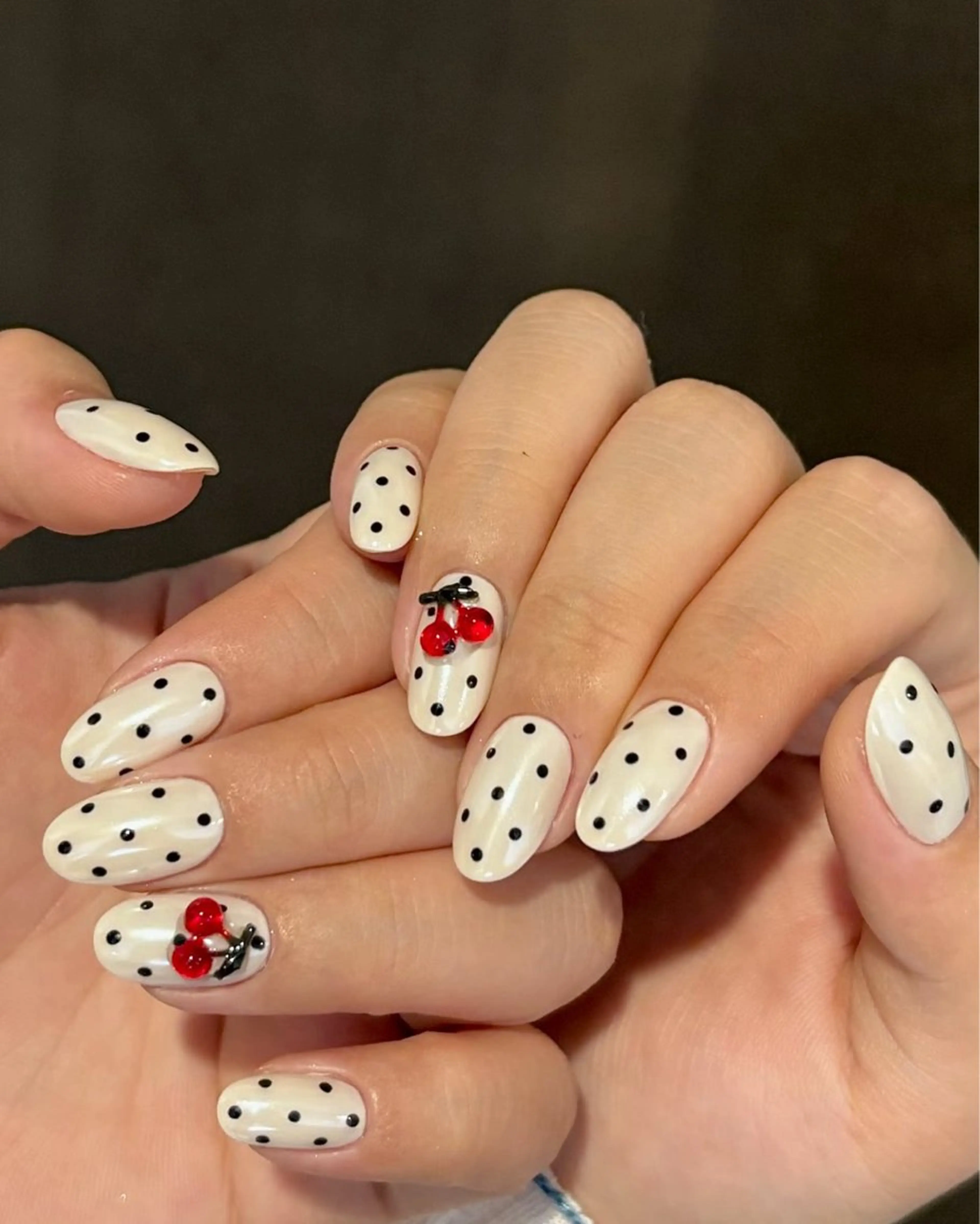 ネイル LETHI LINHのネイルデザイン