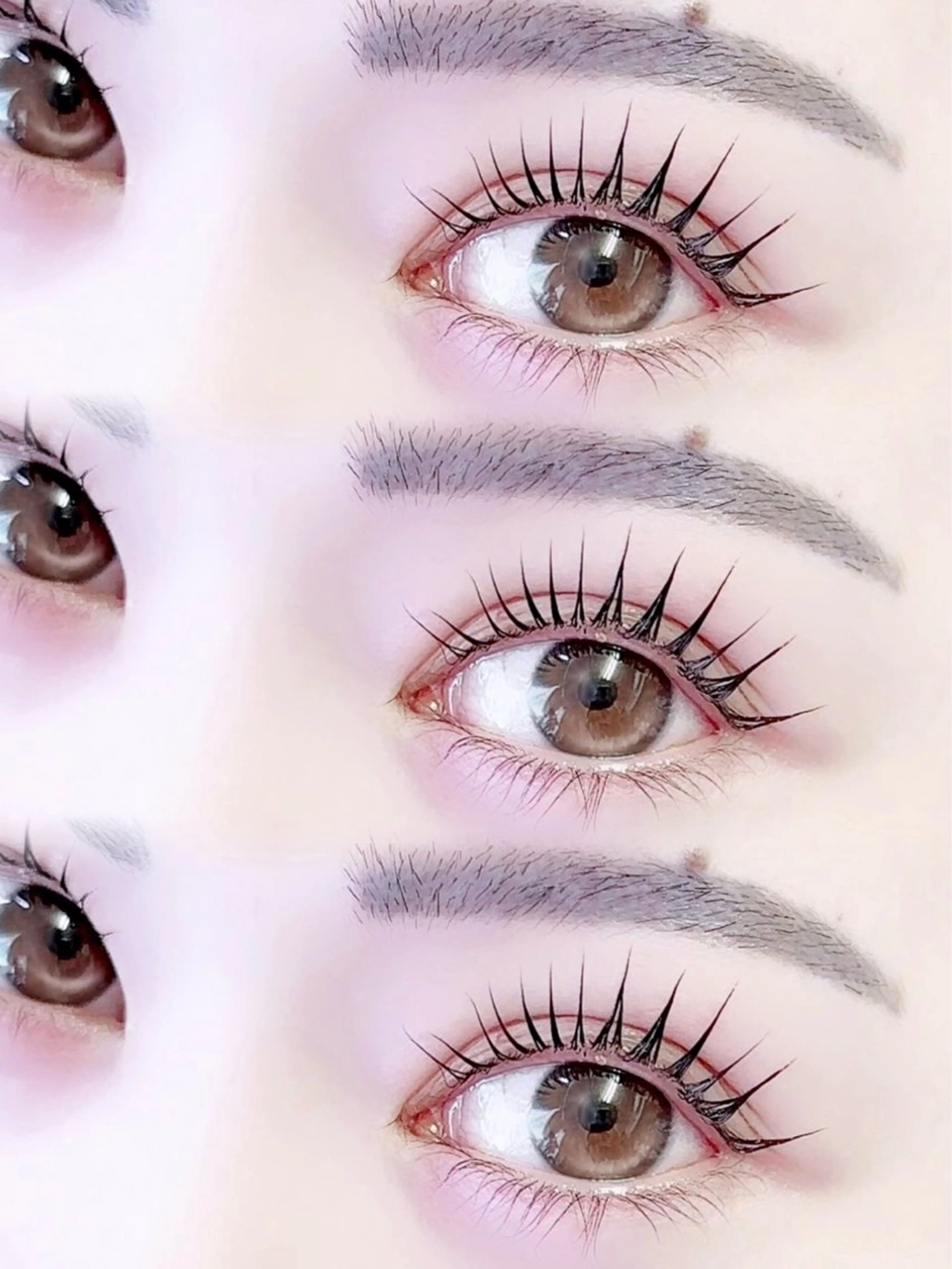 マツエク・マツパ Liber CHIKAのエステ・リラクイメージ