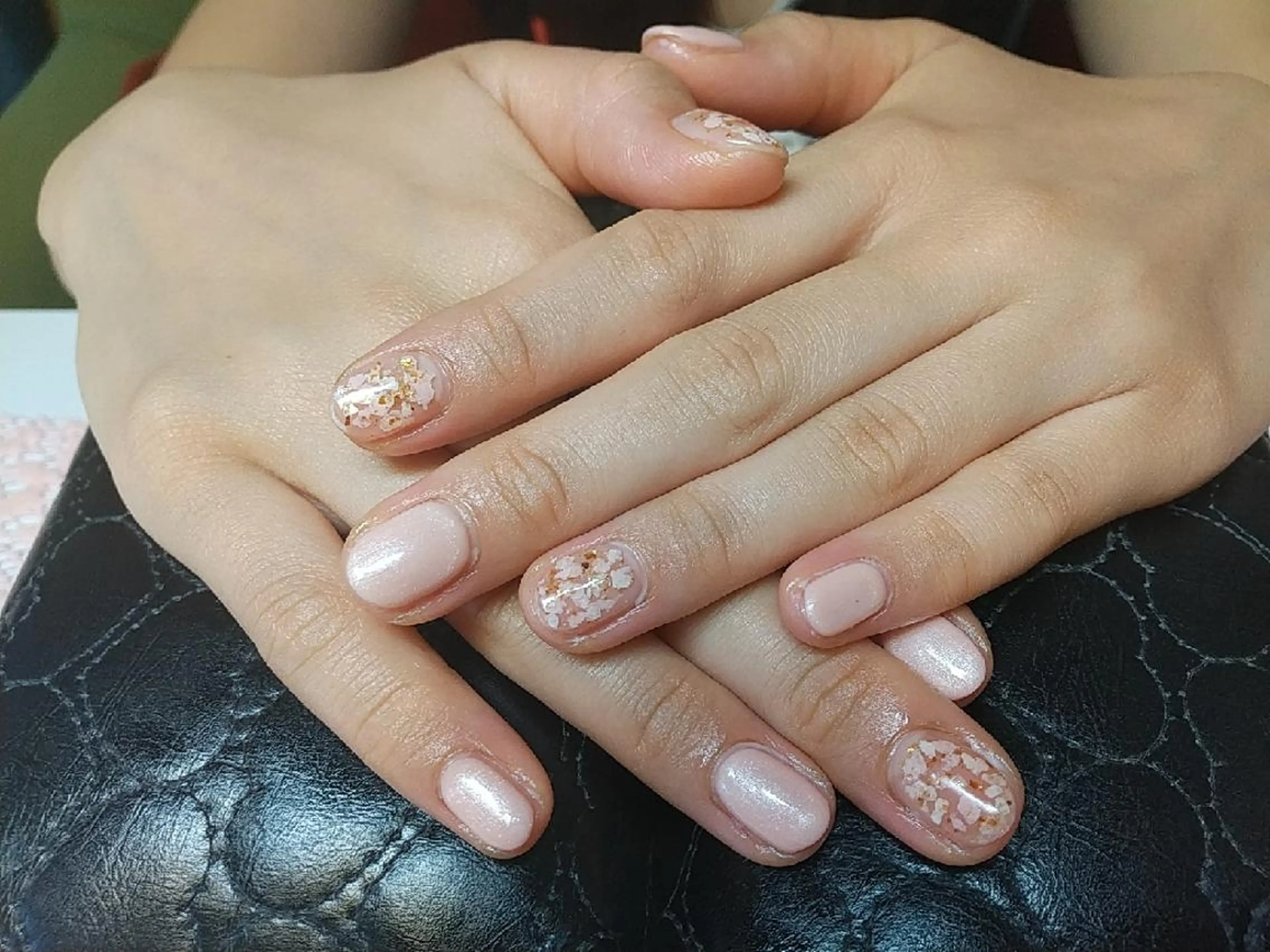 ネイル haru  nailのネイルデザイン