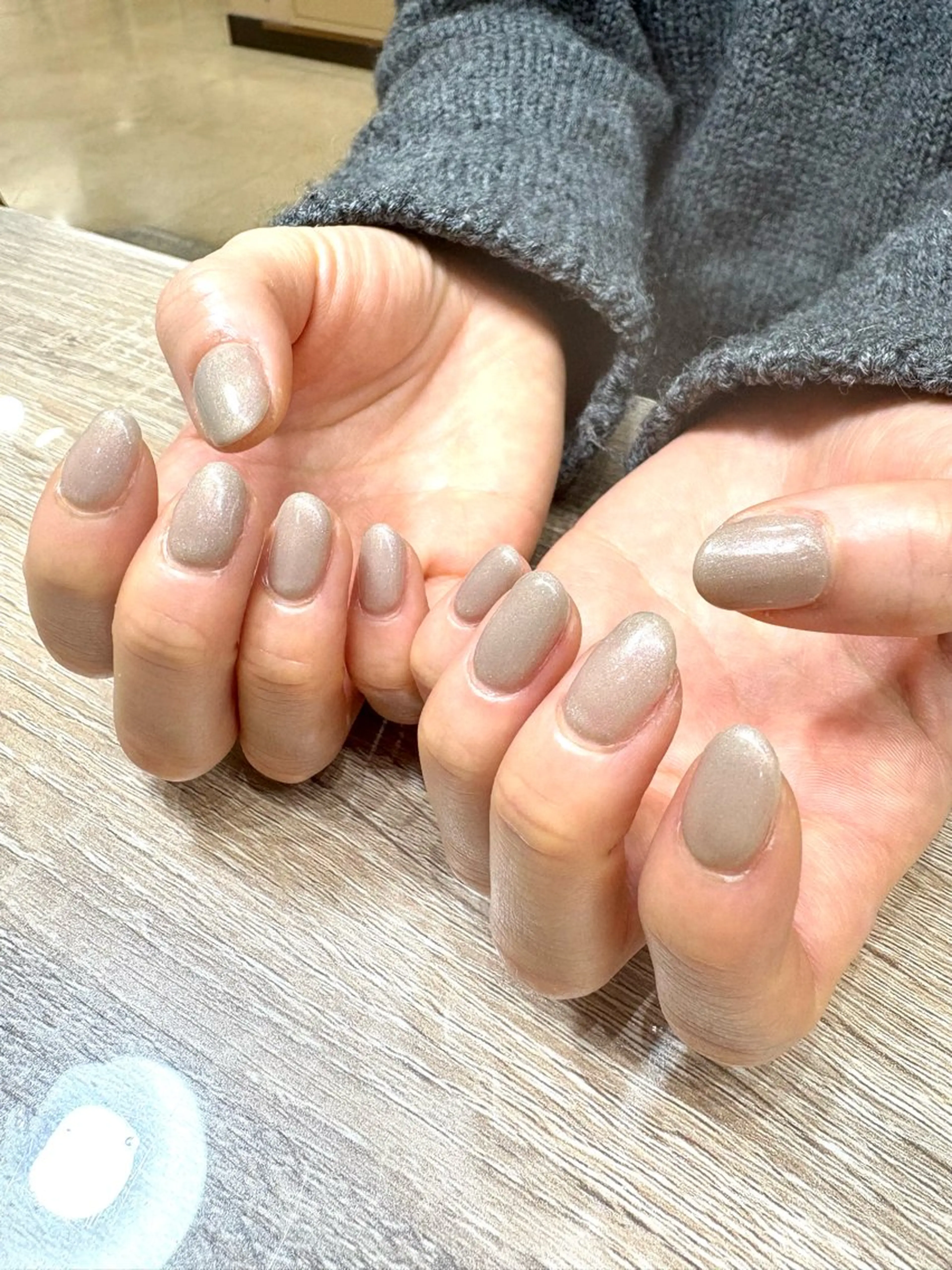 ネイル K  Nail所属・Crea yukariのネイルデザイン