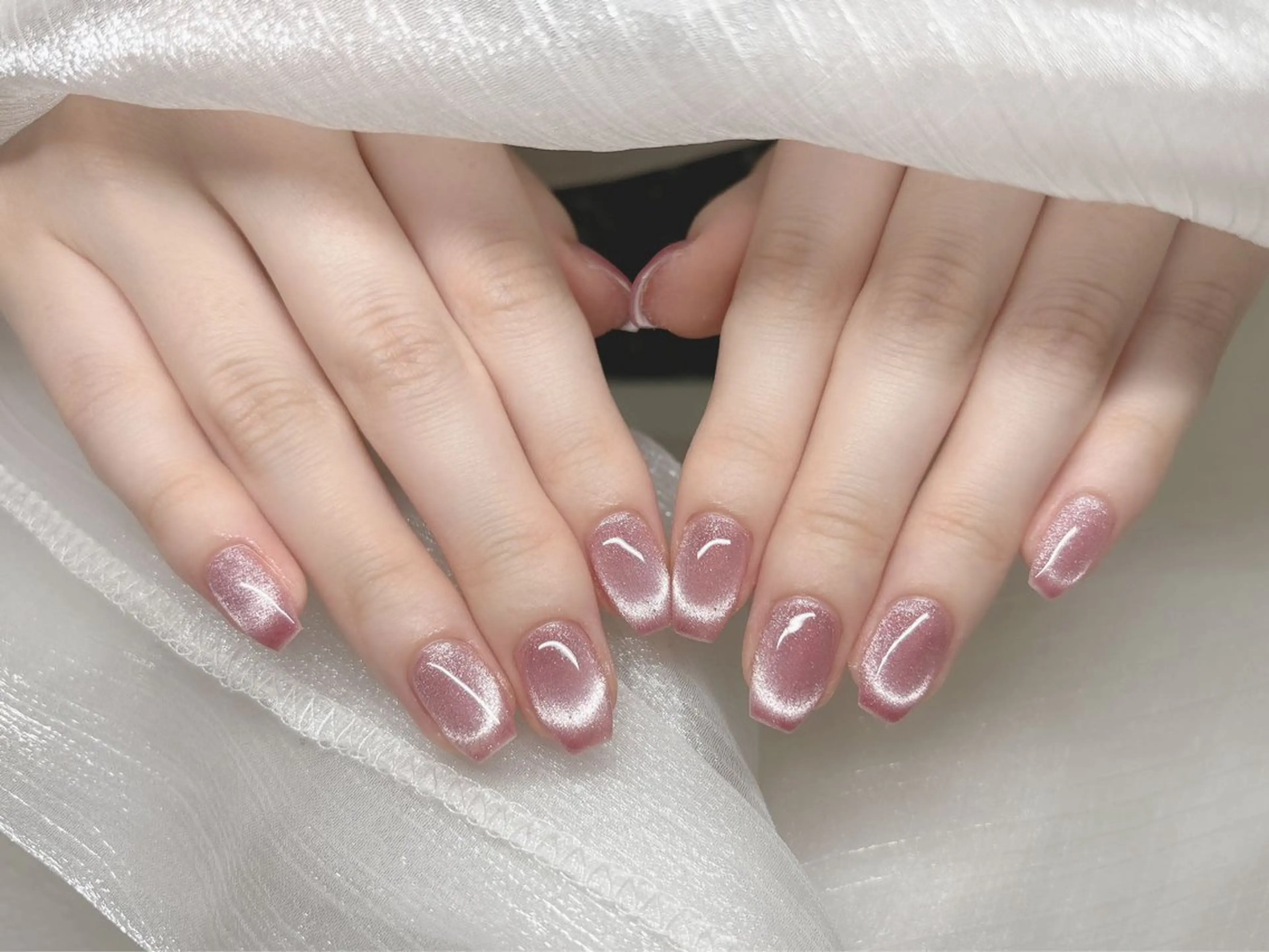 ネイル ハンドネイル Rubys nailのネイルデザイン