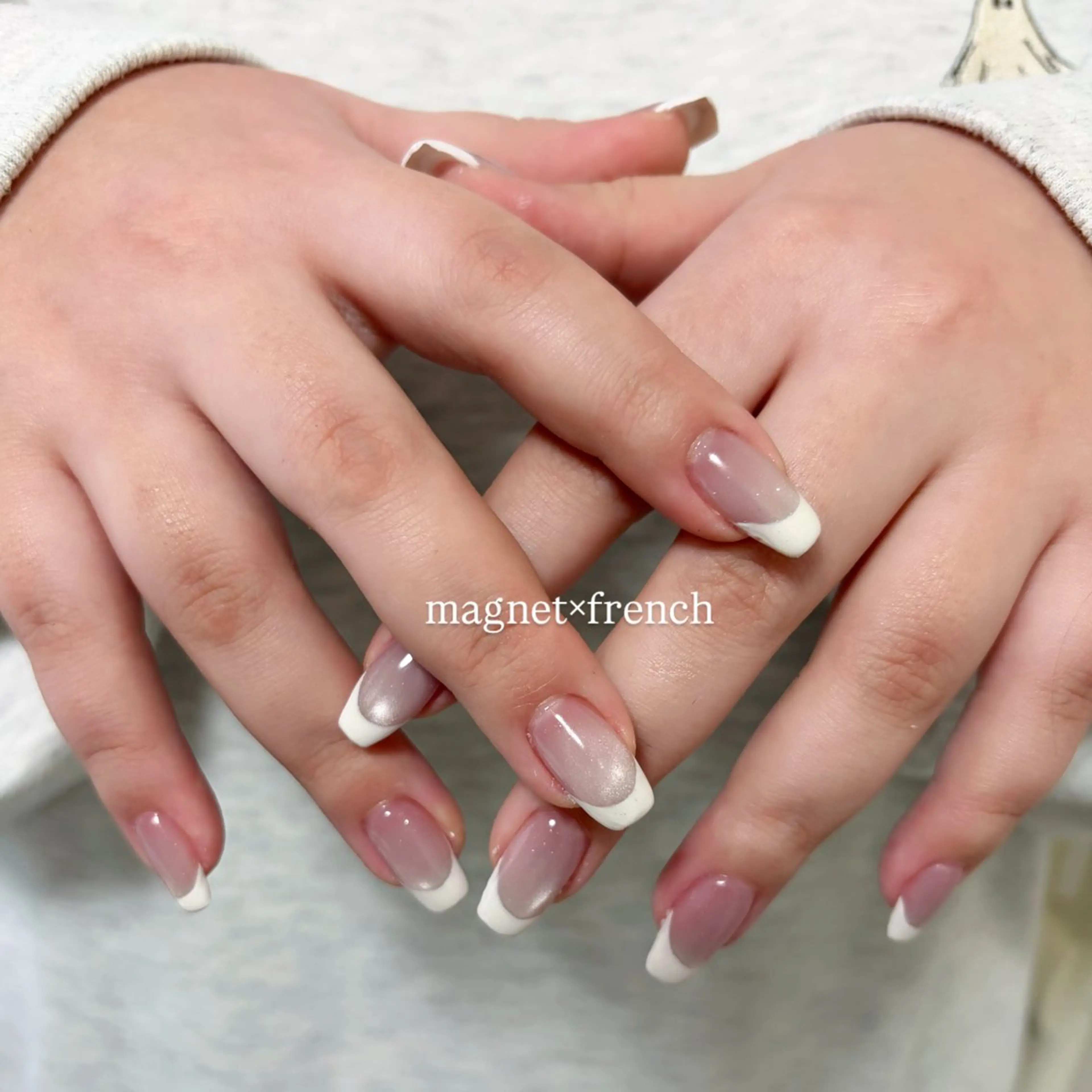 ネイル 新田 /nailのネイルデザイン