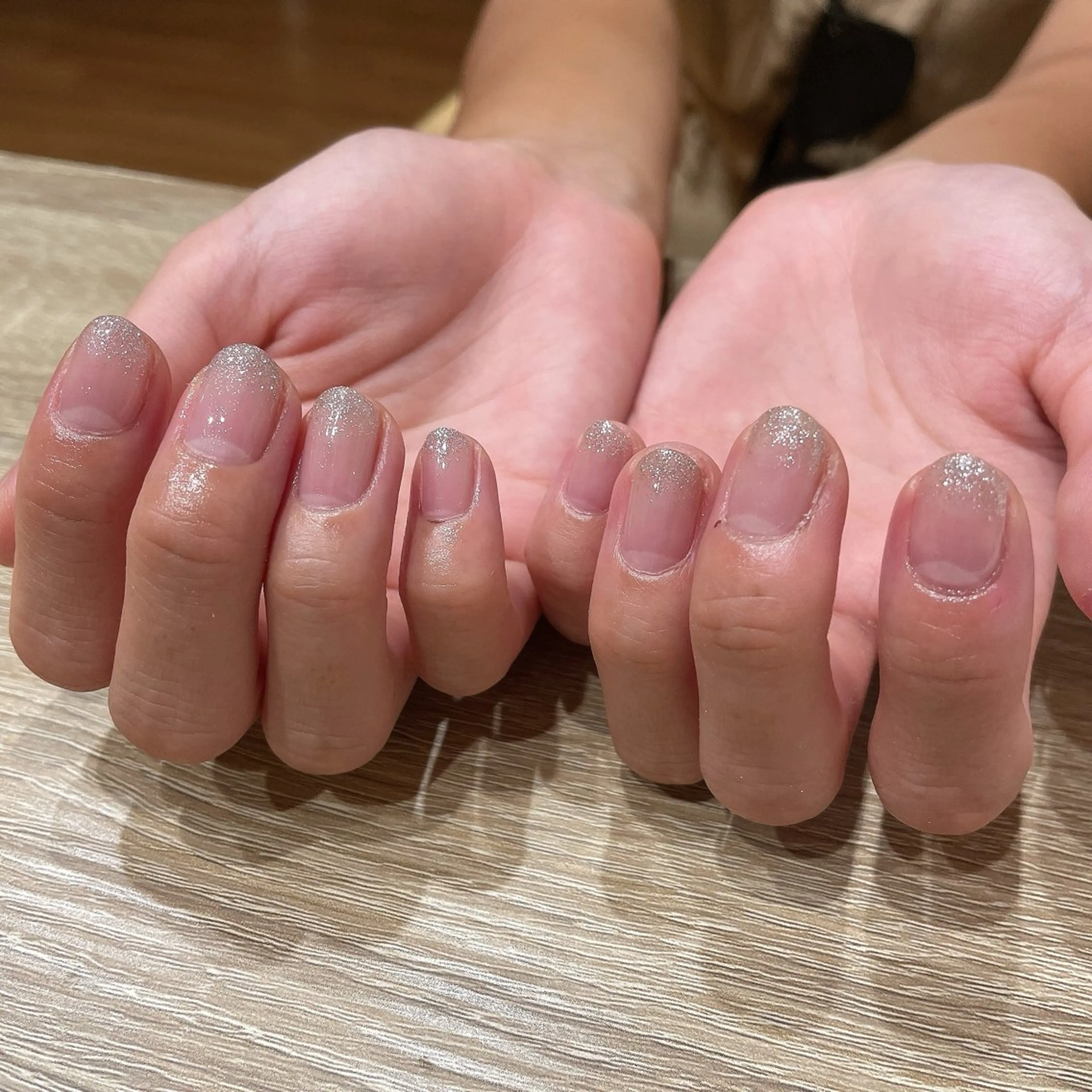 ネイル ハンドネイル liberté🫧 新小岩のネイルデザイン