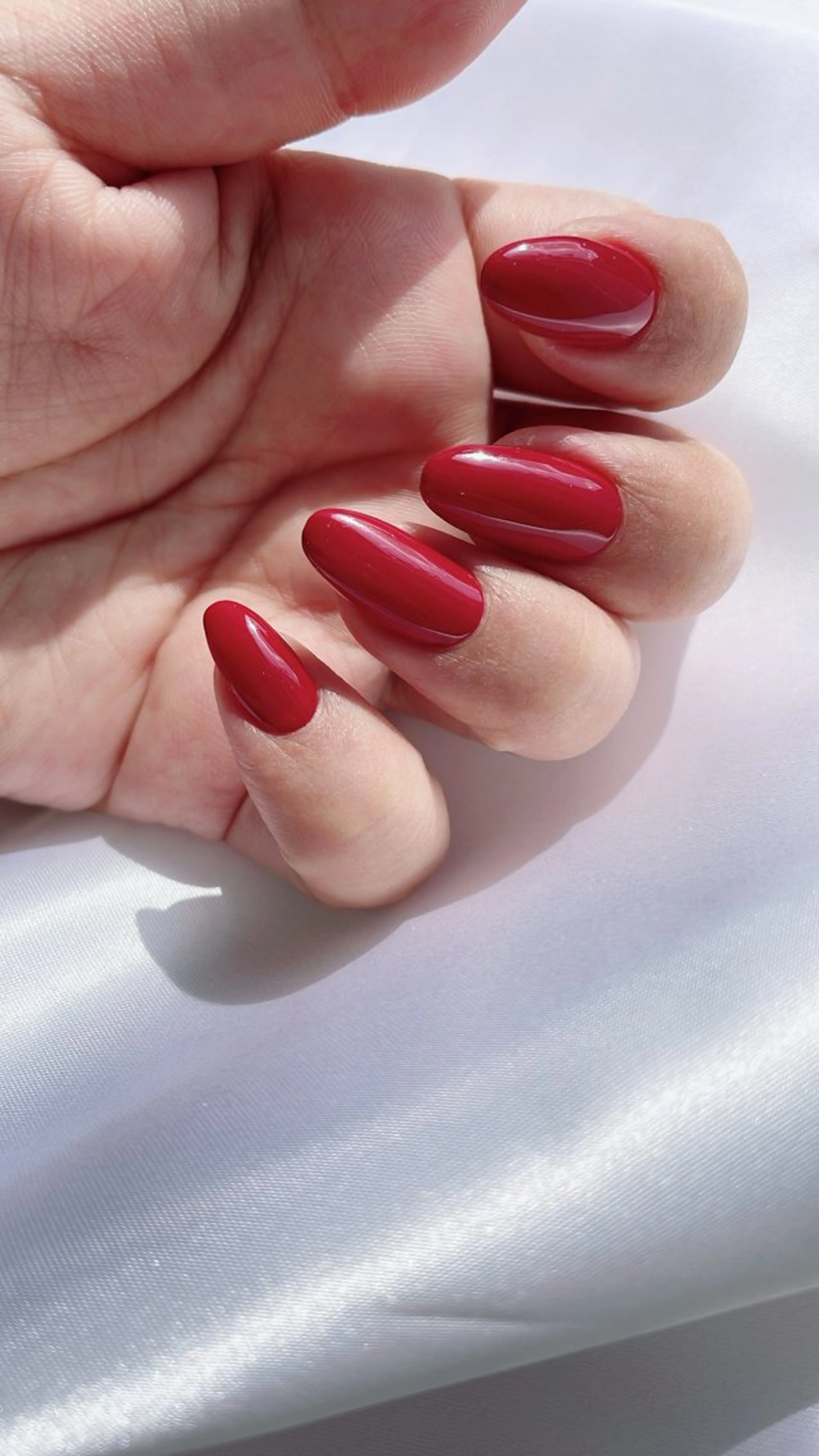 ネイル ハンドネイル M nailのネイルデザイン