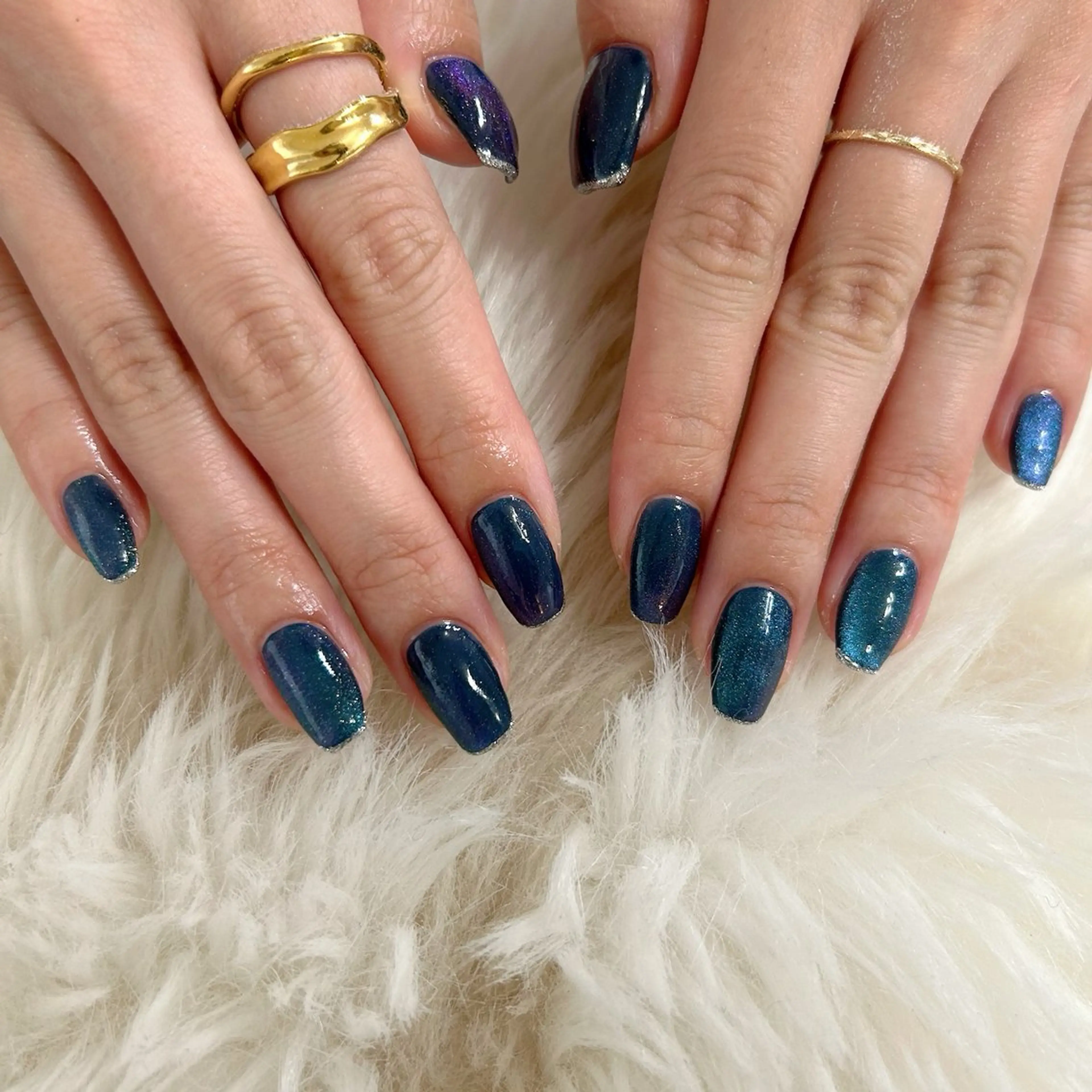 ネイル ハンドネイル パラジェル登録サロンfeerique所属・Uchida Mayunaのその他イメージ