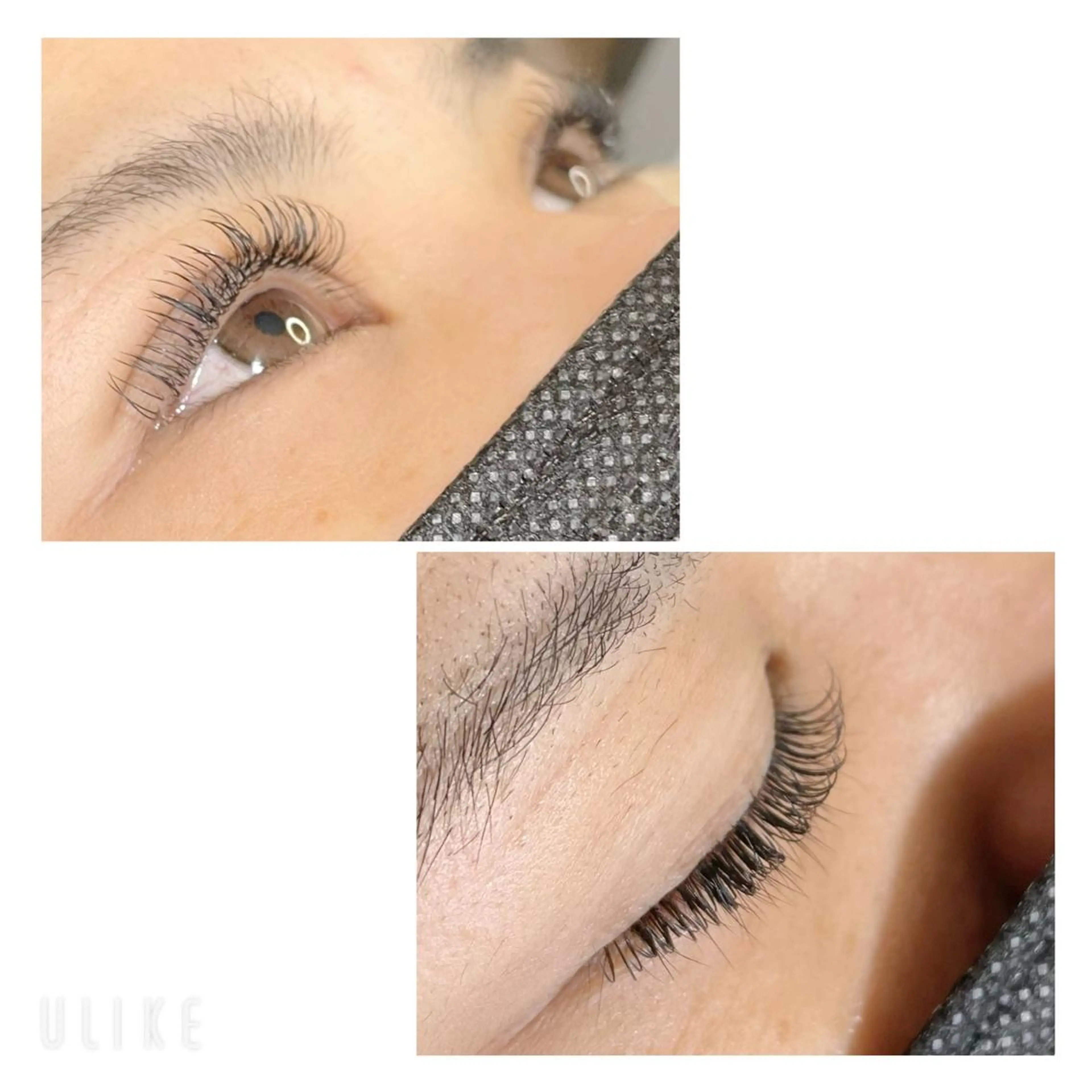 フラット(50/50)の写真