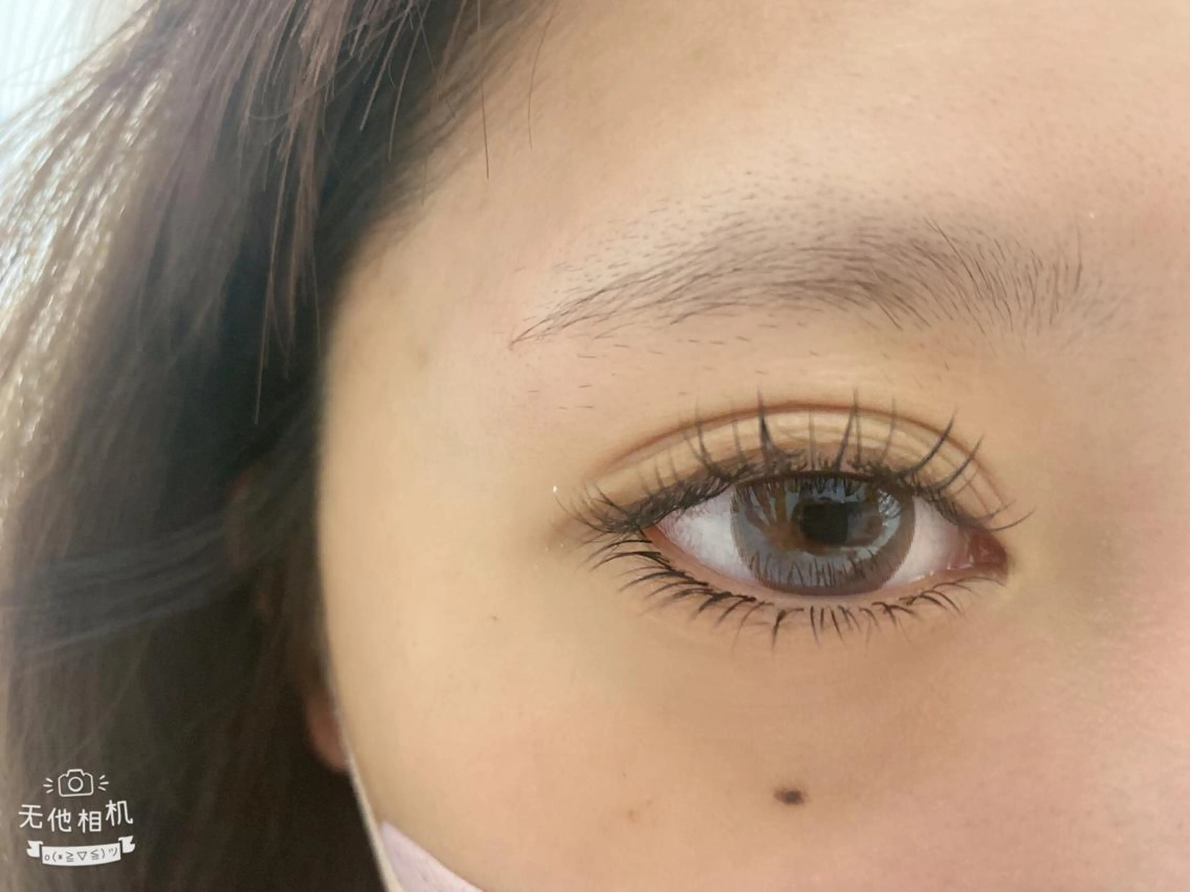 マツエク・マツパ BEL EYE BEAUTYアイ中野のマツエク・マツパデザイン