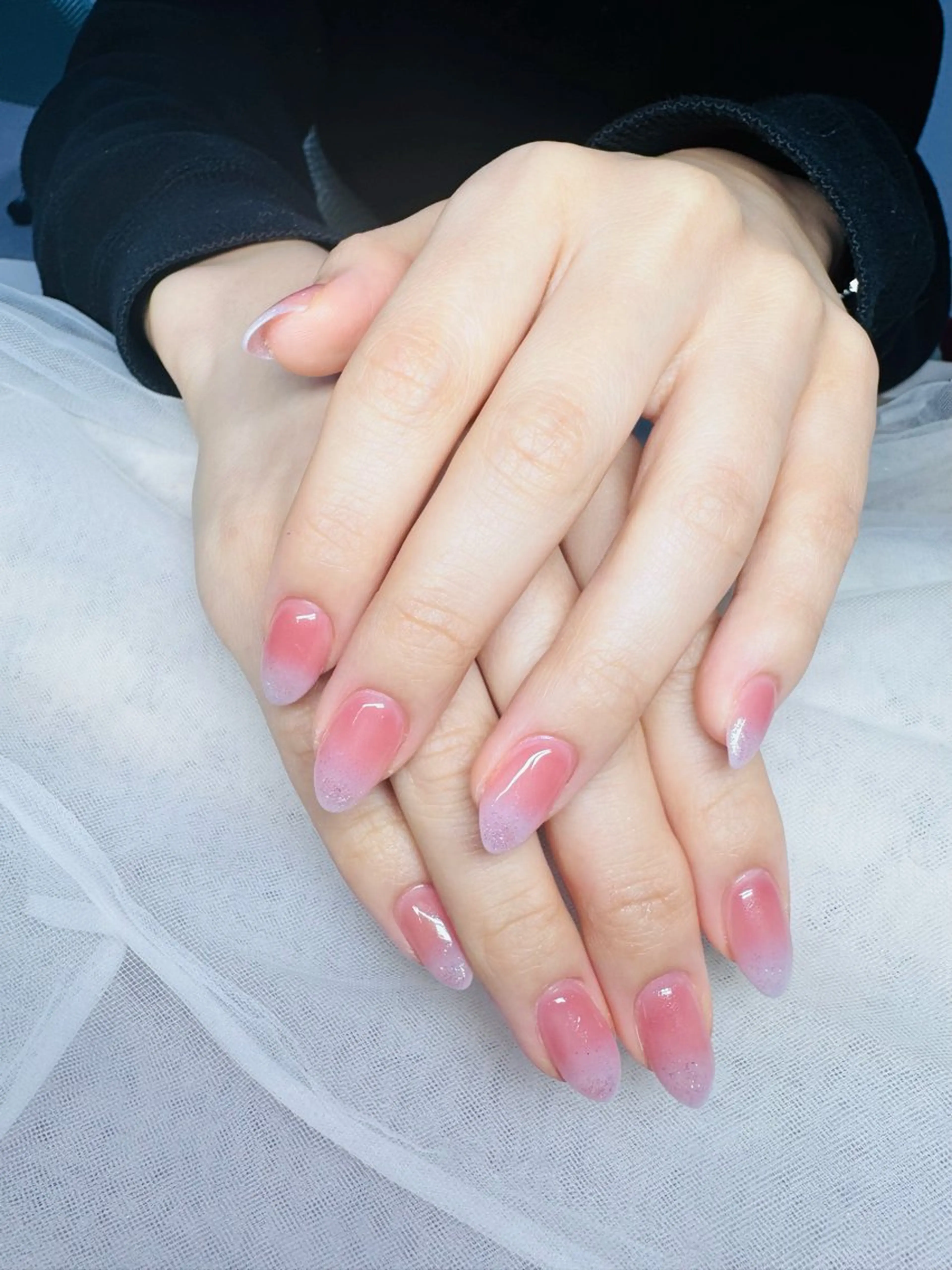 森♡nail ♡ ①のネイルデザイン