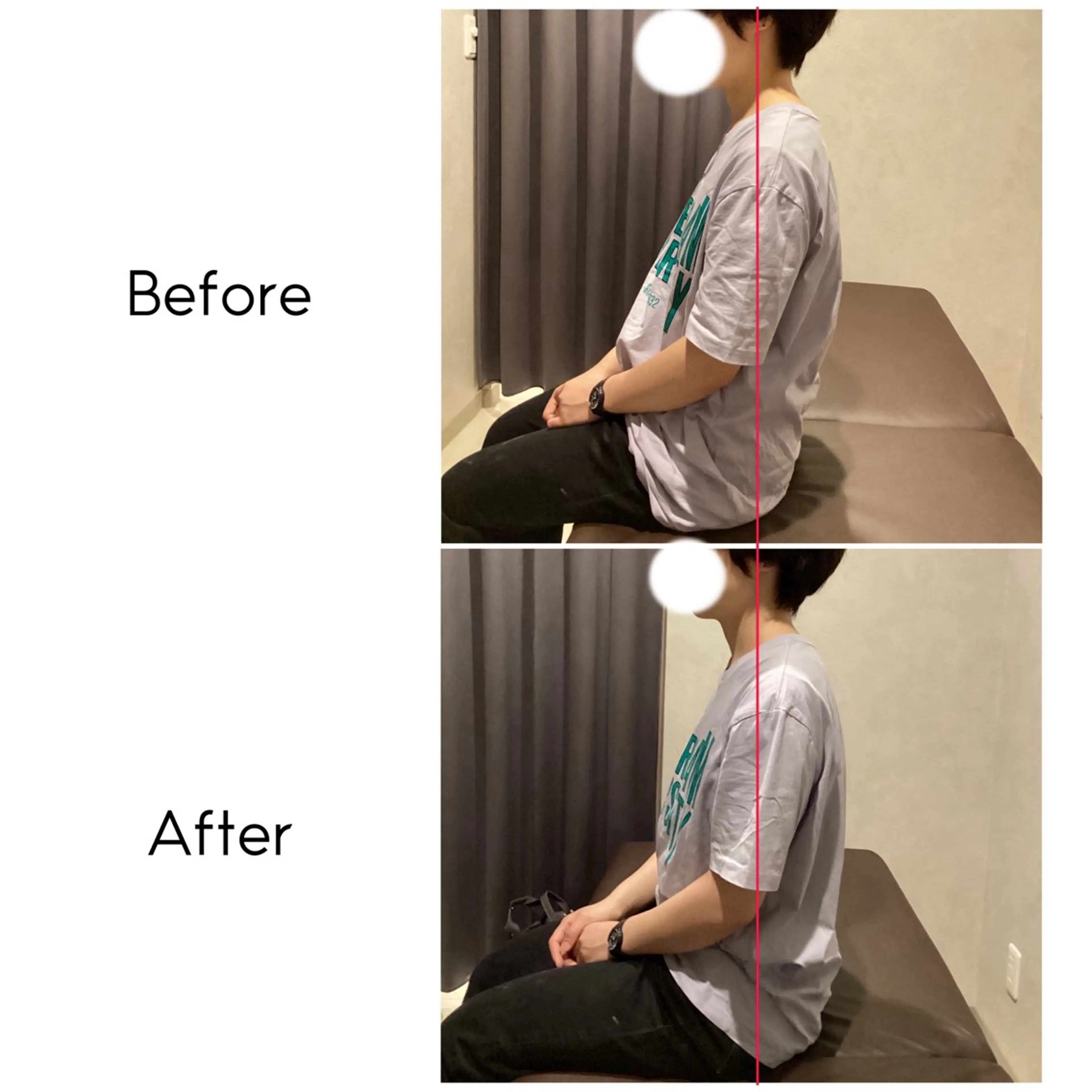 エステ リラク Body Loop 鍼灸整骨サロン所属・肩こり腰痛/根本改善 田中愛奈のエステ・リラクイメージ