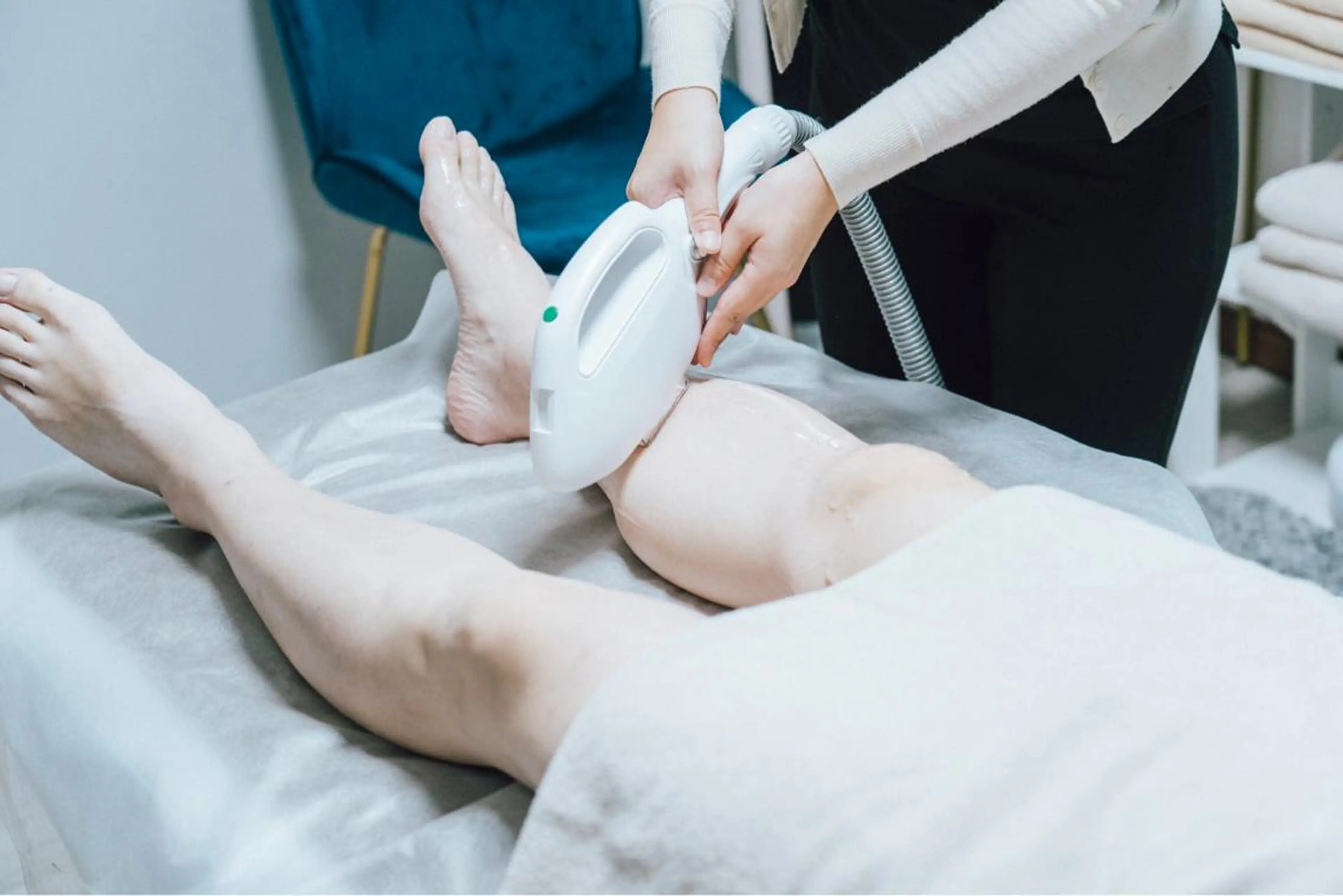 自由が丘 ビューティーラウンジの眉毛・アイブロウイメージ