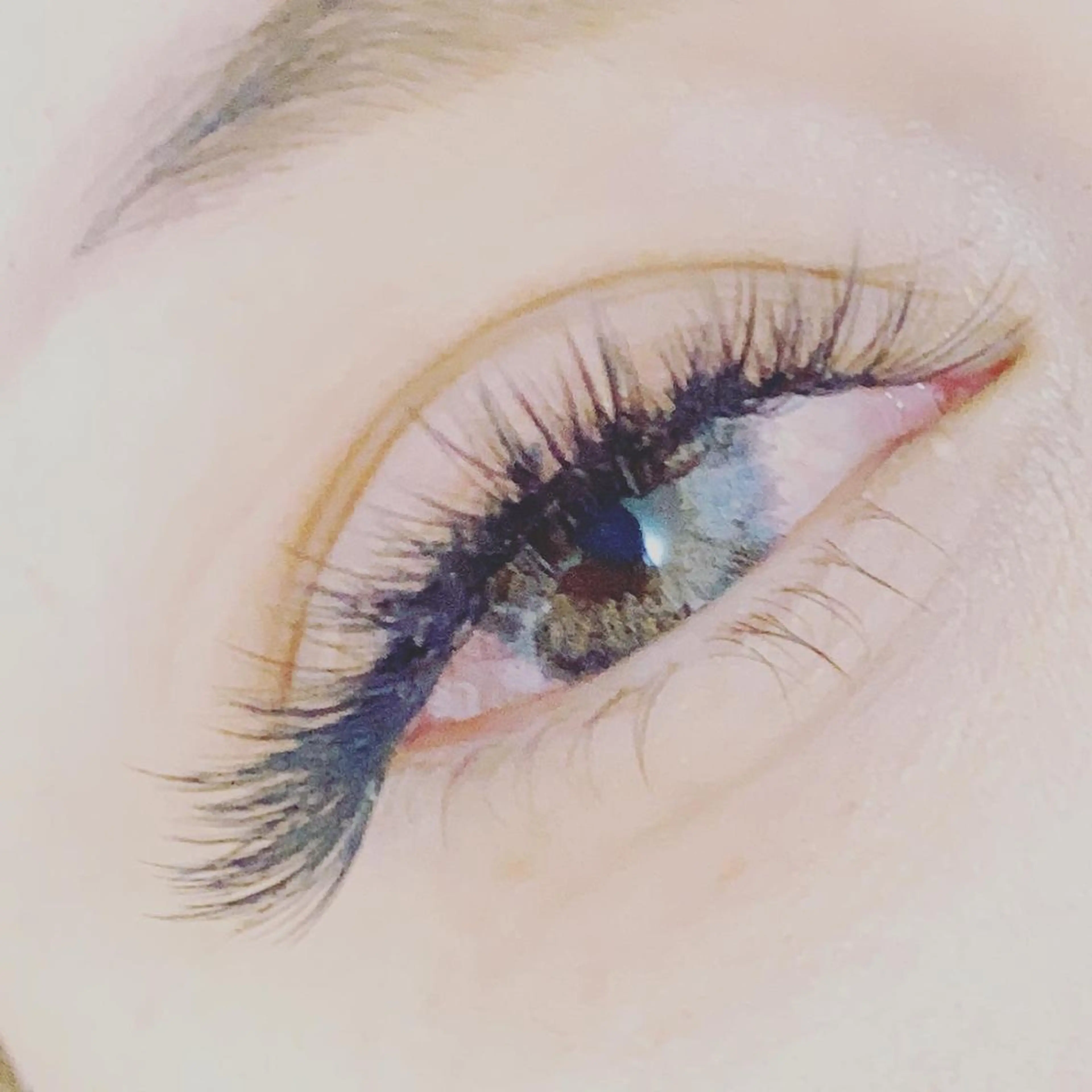 マツエク・マツパ バインドロック lalalia eye&epiのマツエク・マツパデザイン