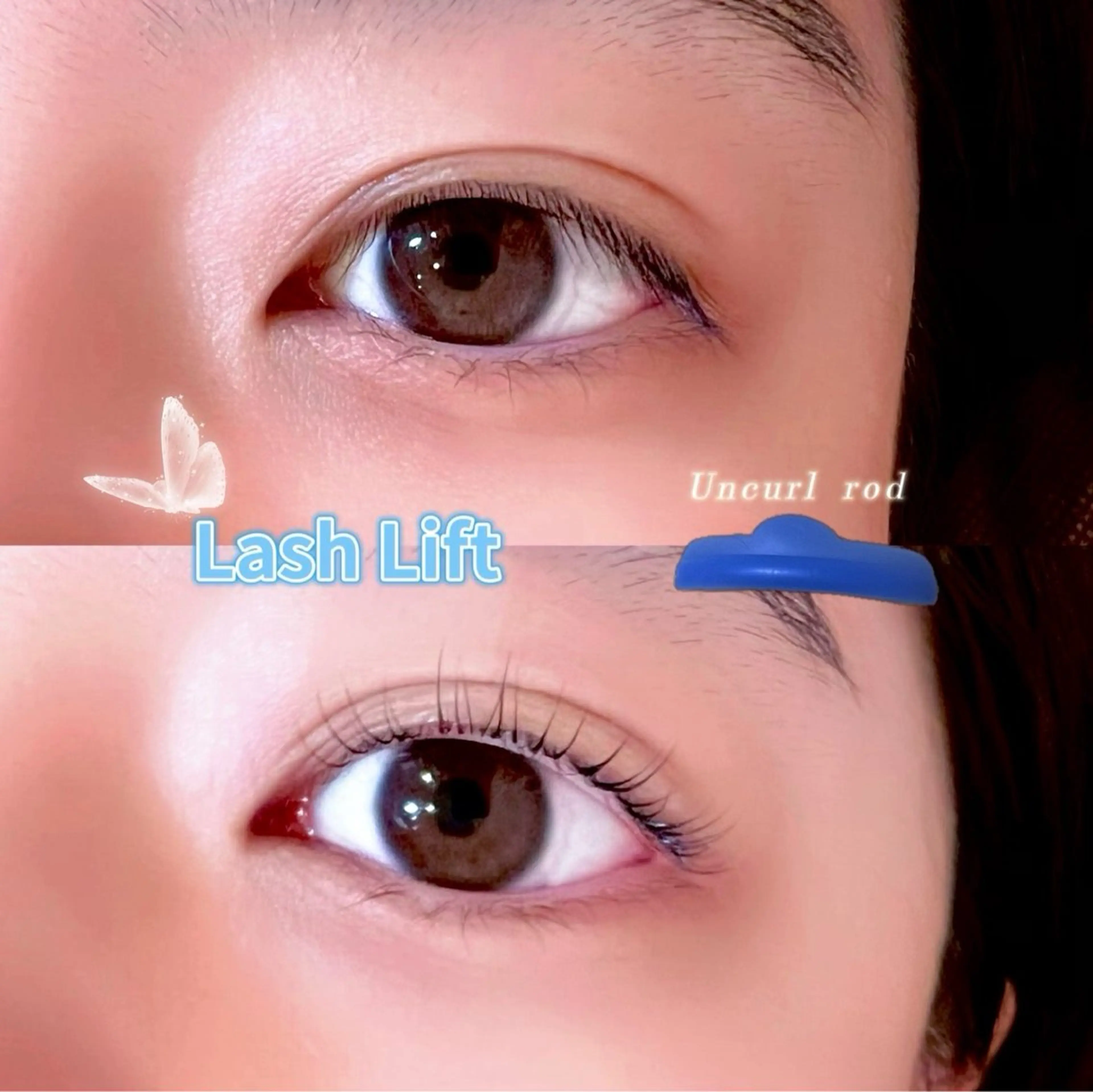 マツエク・マツパ eyelash. NANAKO🫧のマツエク・マツパデザイン